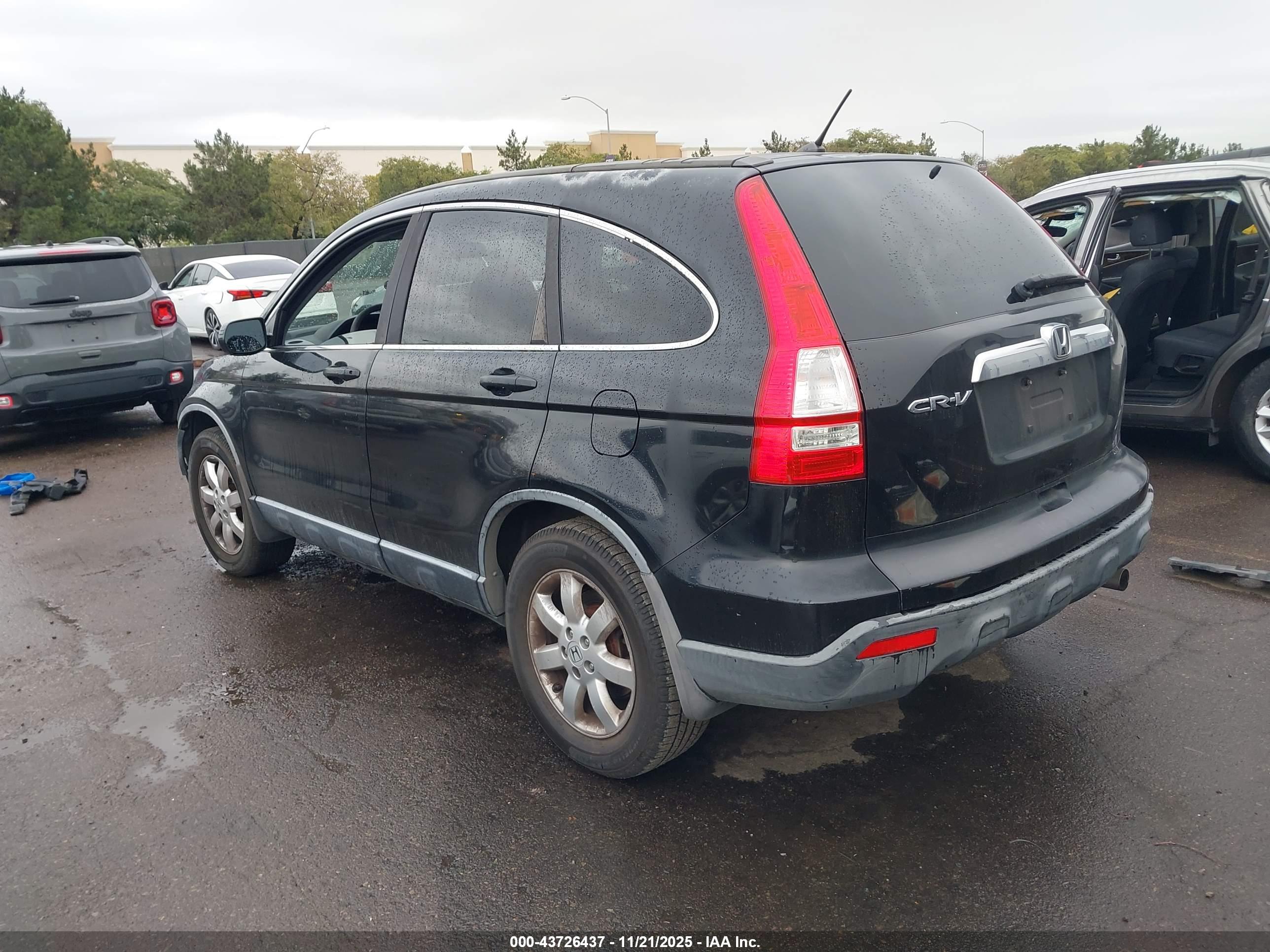 HONDA CR-V image 3