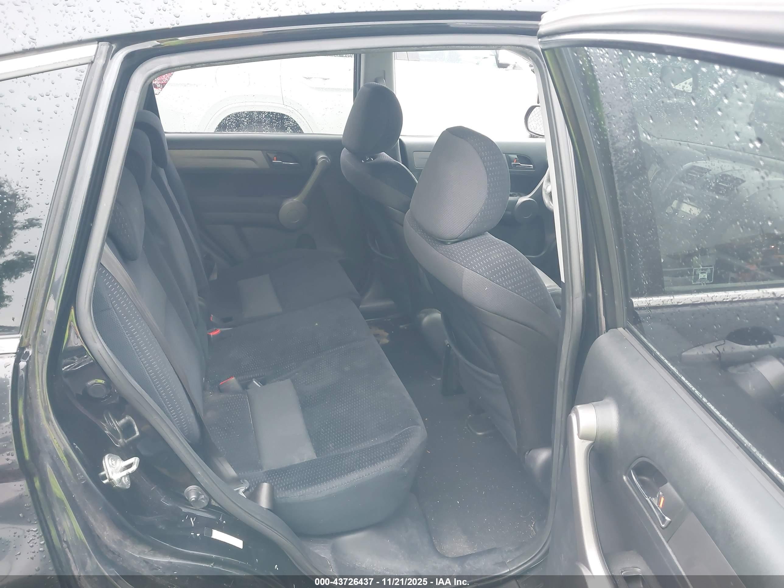 HONDA CR-V image 8