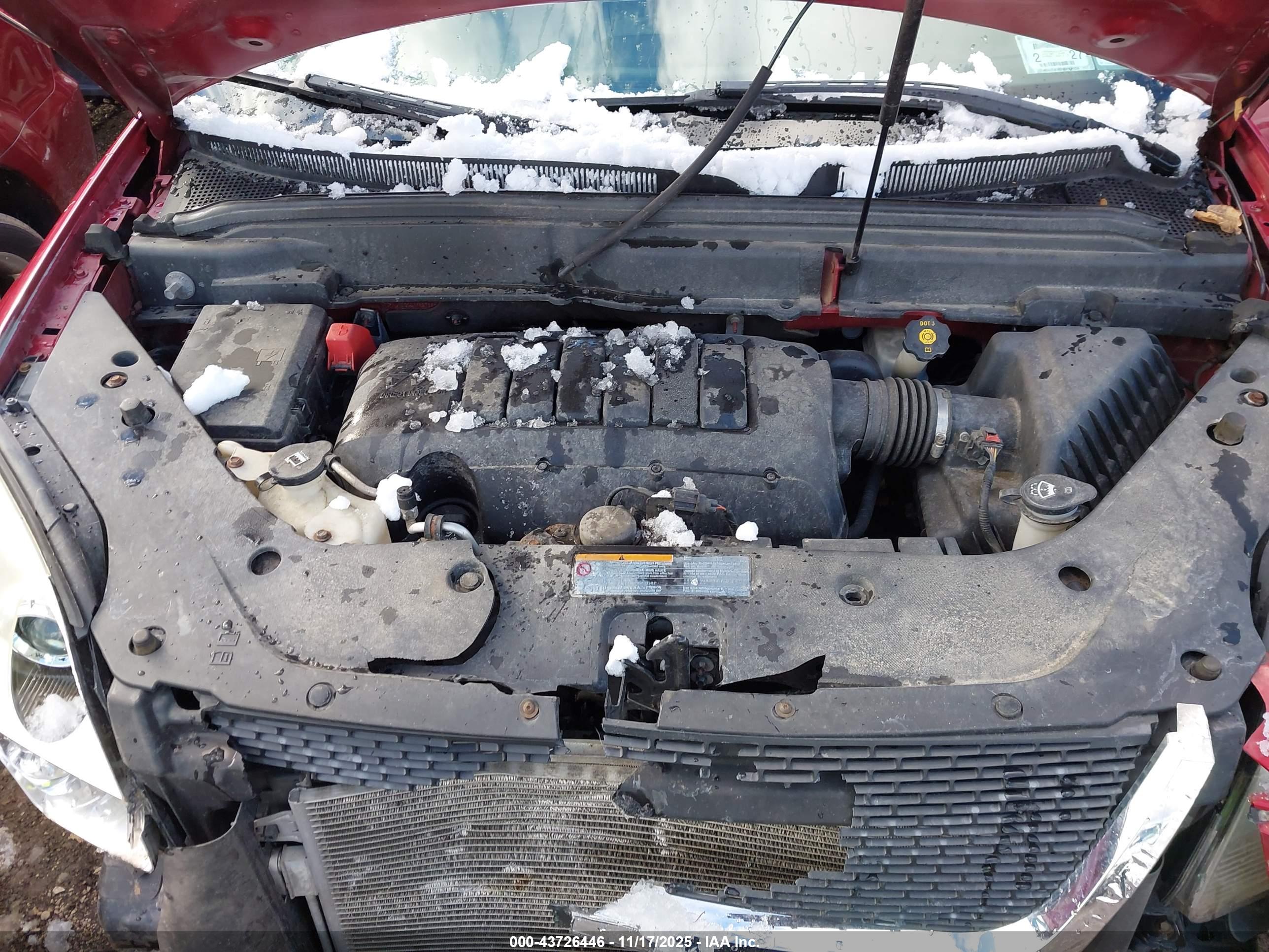 GMC ACADIA image 10