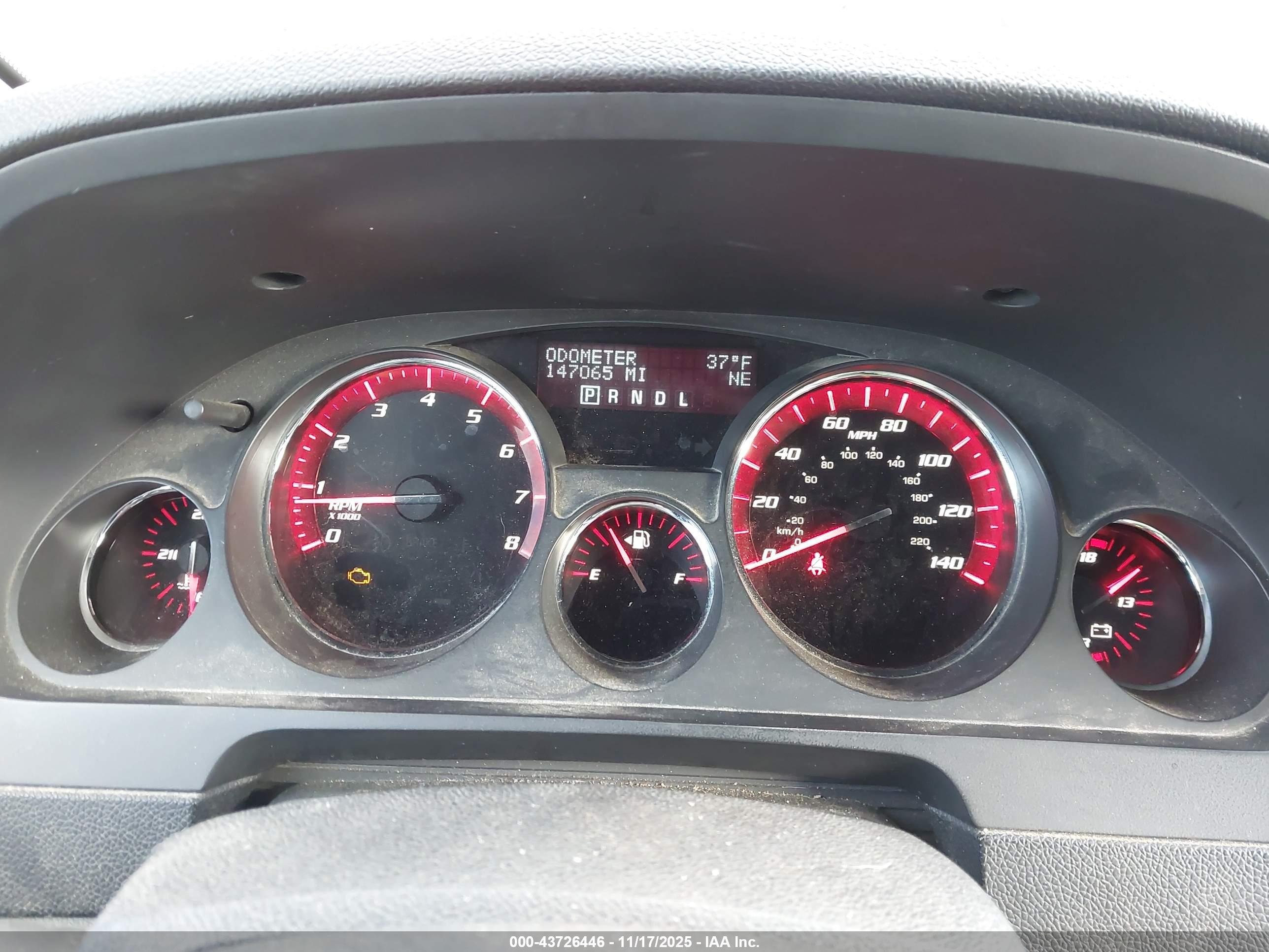 GMC ACADIA image 7