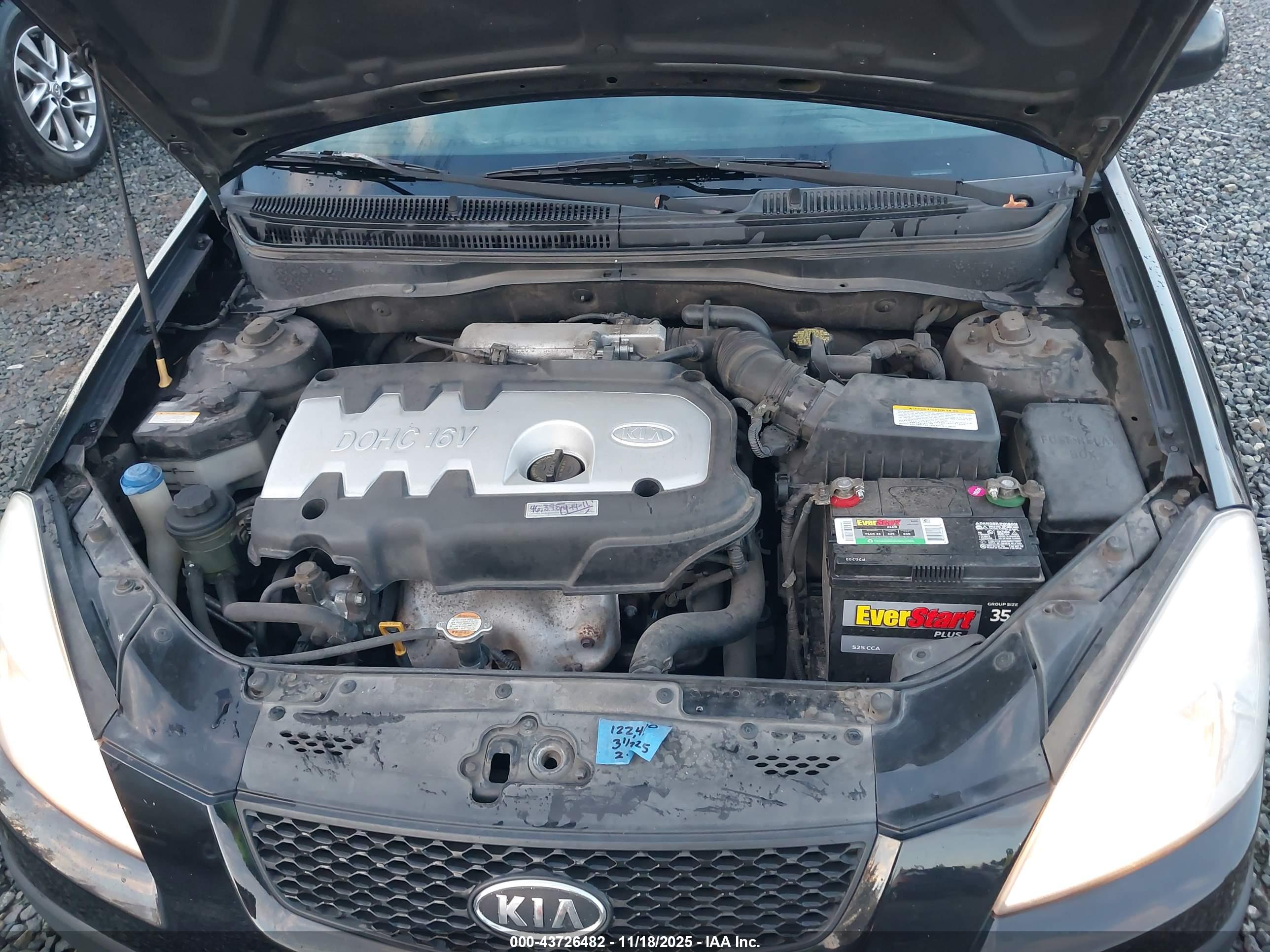 KIA RIO image 10