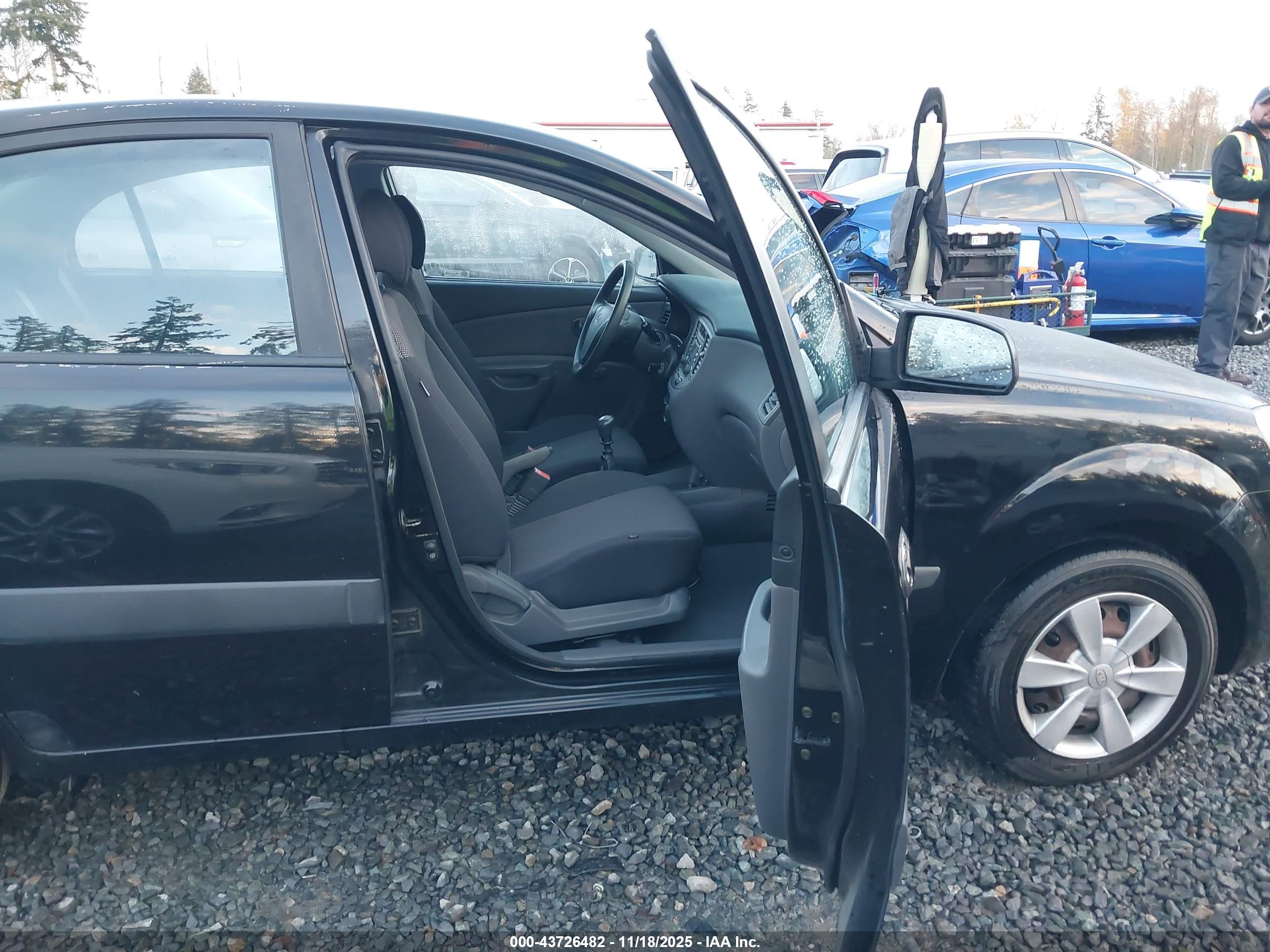 KIA RIO image 5