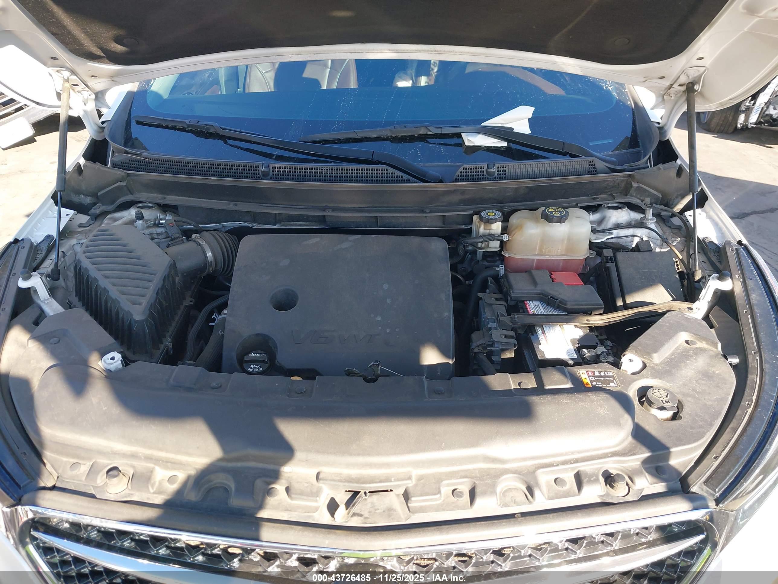 BUICK ENCLAVE image 10