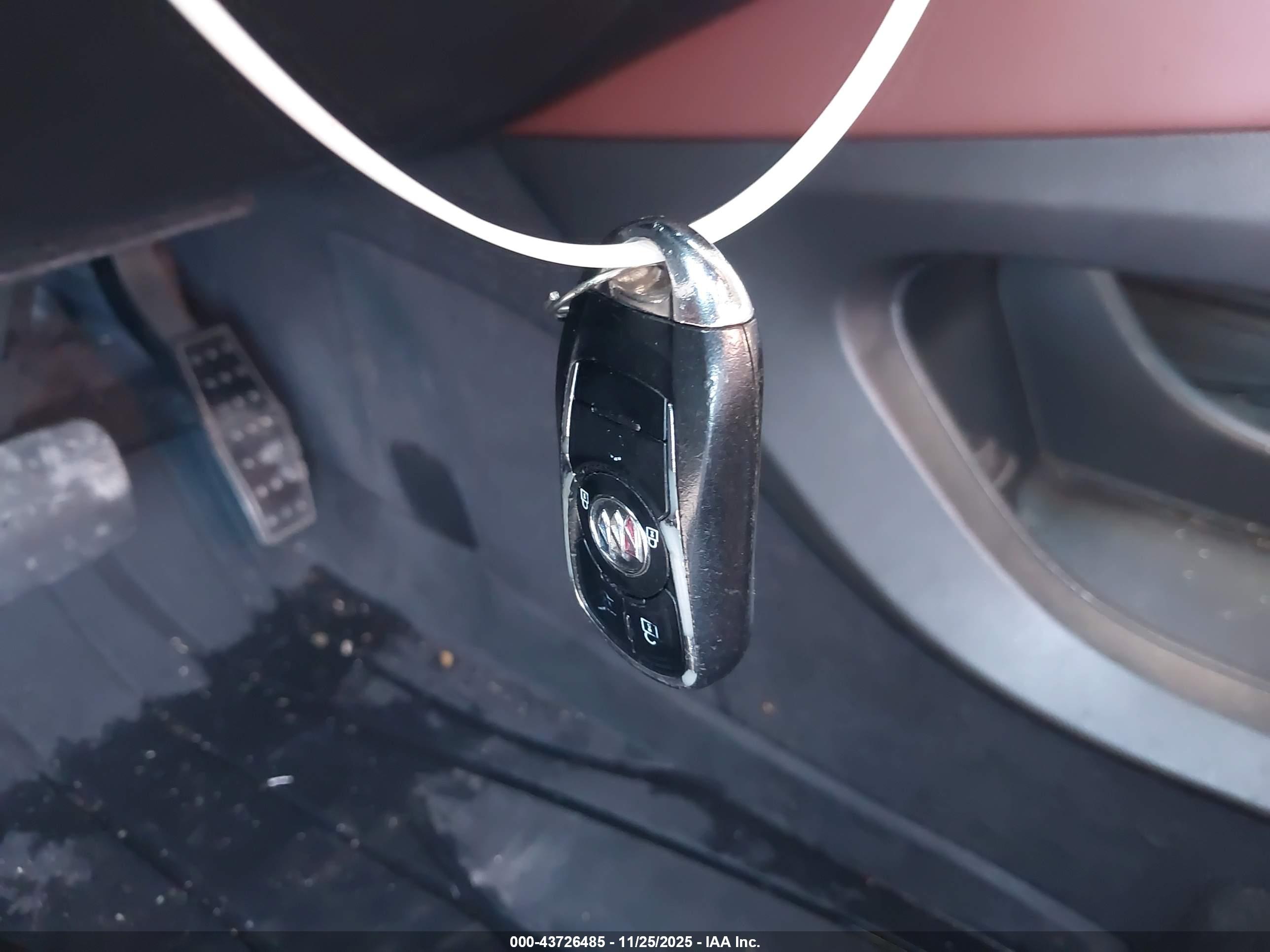 BUICK ENCLAVE image 11