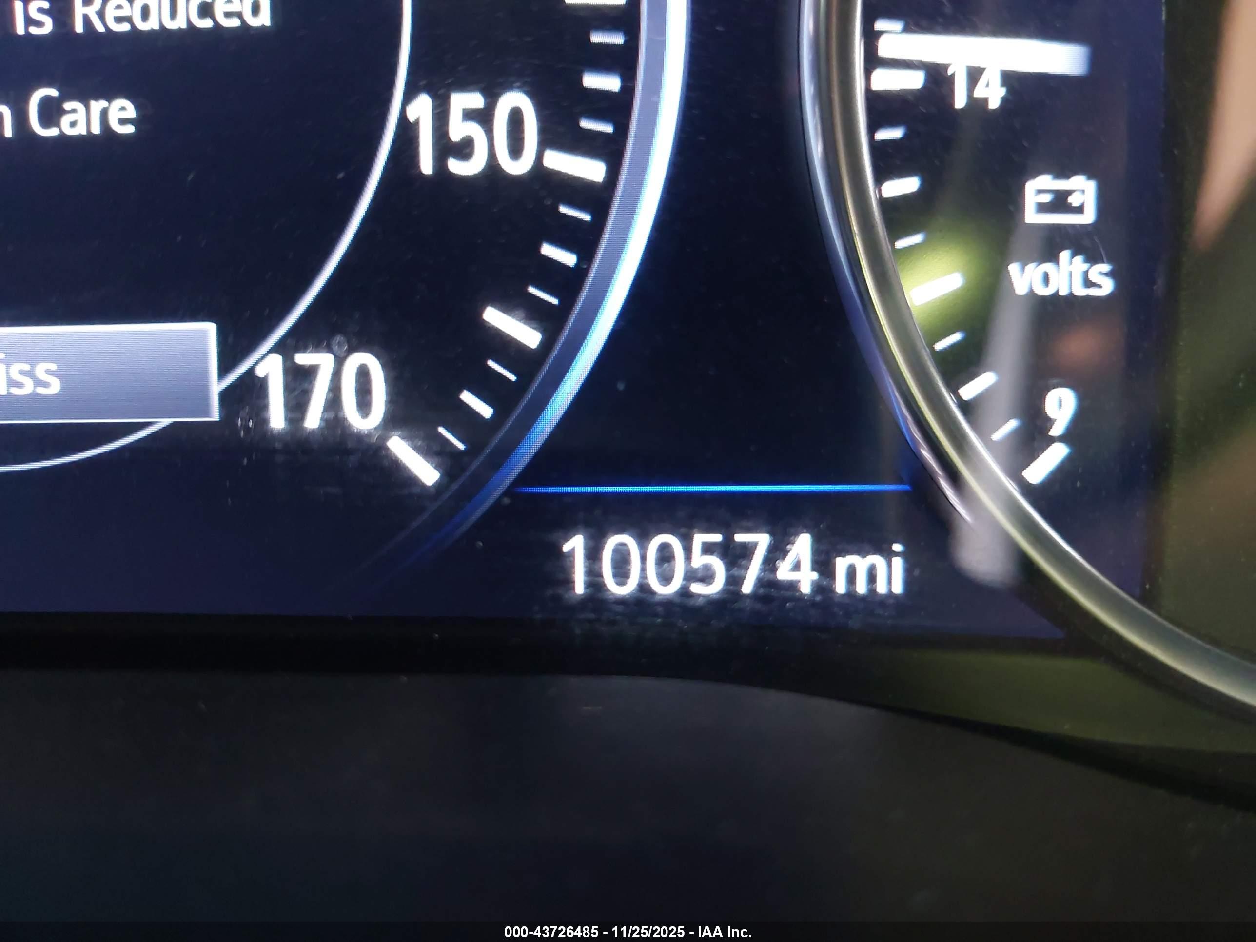 BUICK ENCLAVE image 7