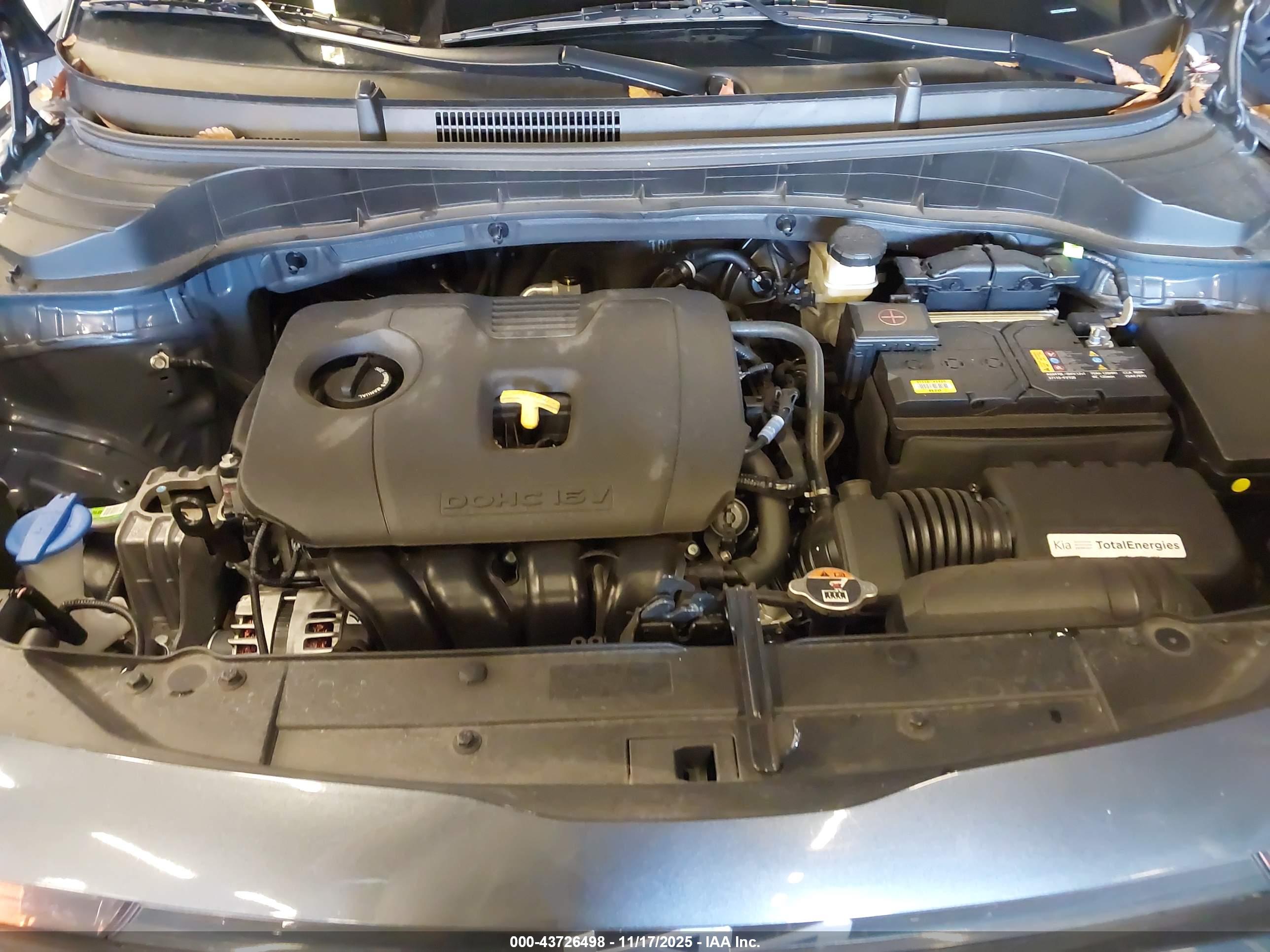KIA SOUL image 10