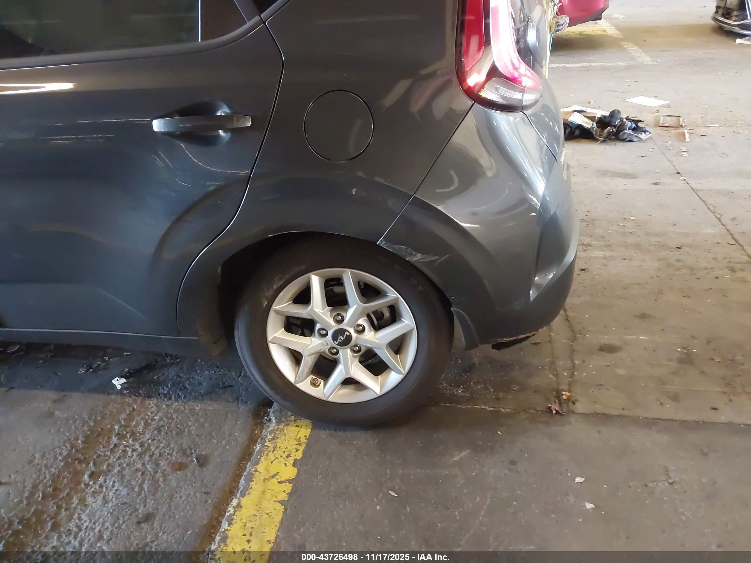 KIA SOUL image 6