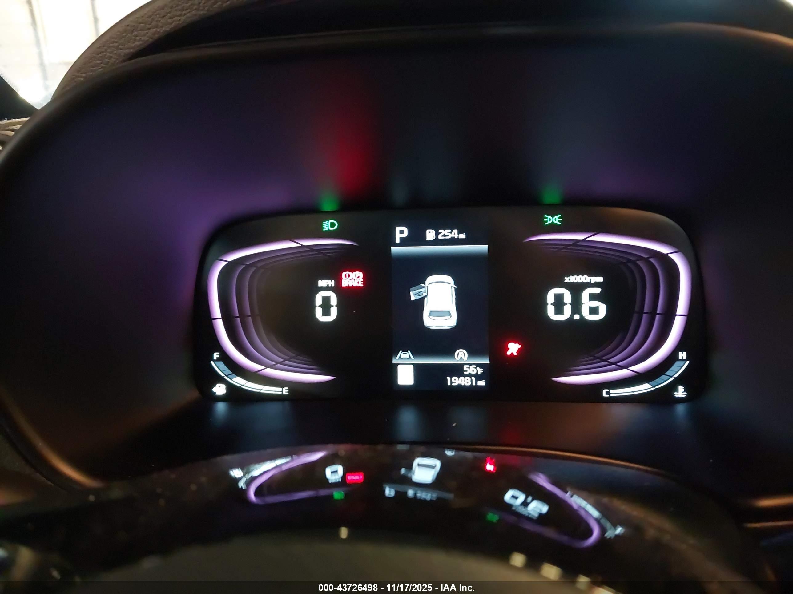 KIA SOUL image 7