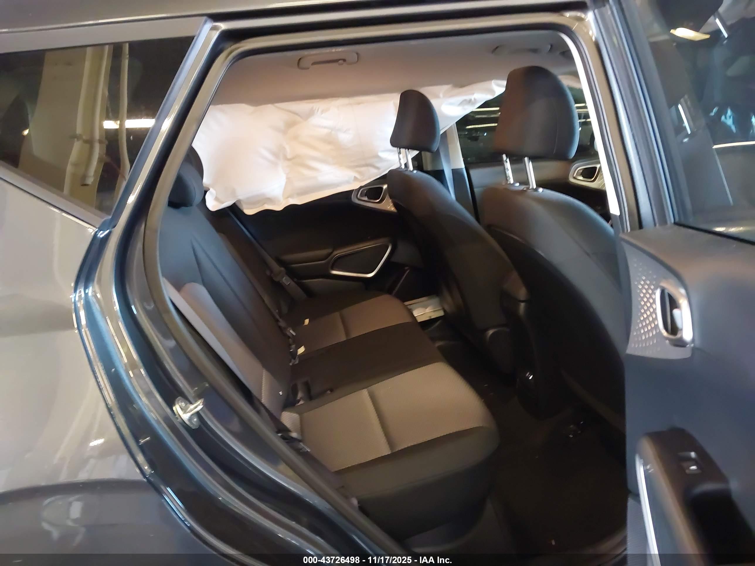 KIA SOUL image 8