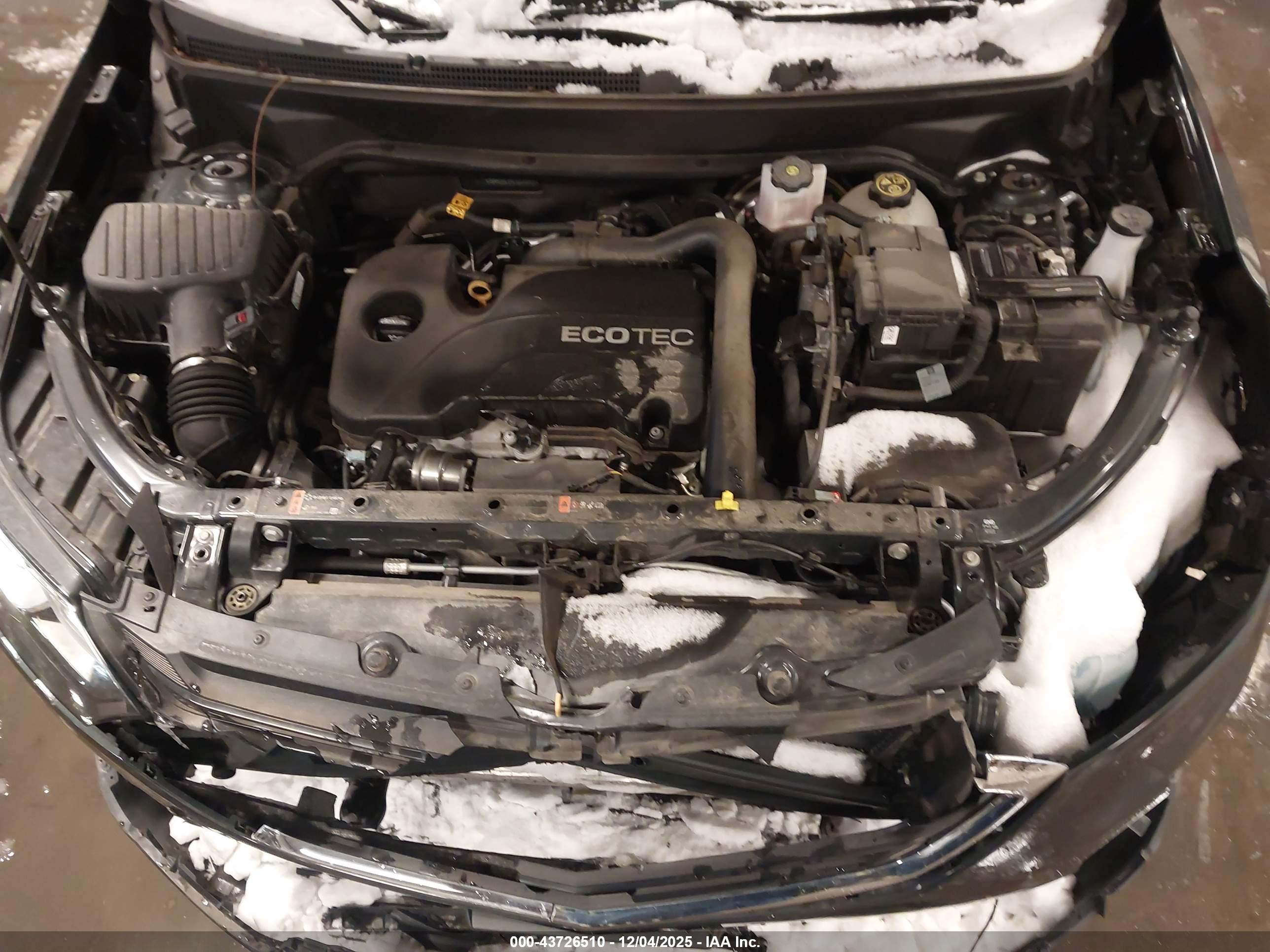 CHEVROLET EQUINOX image 10