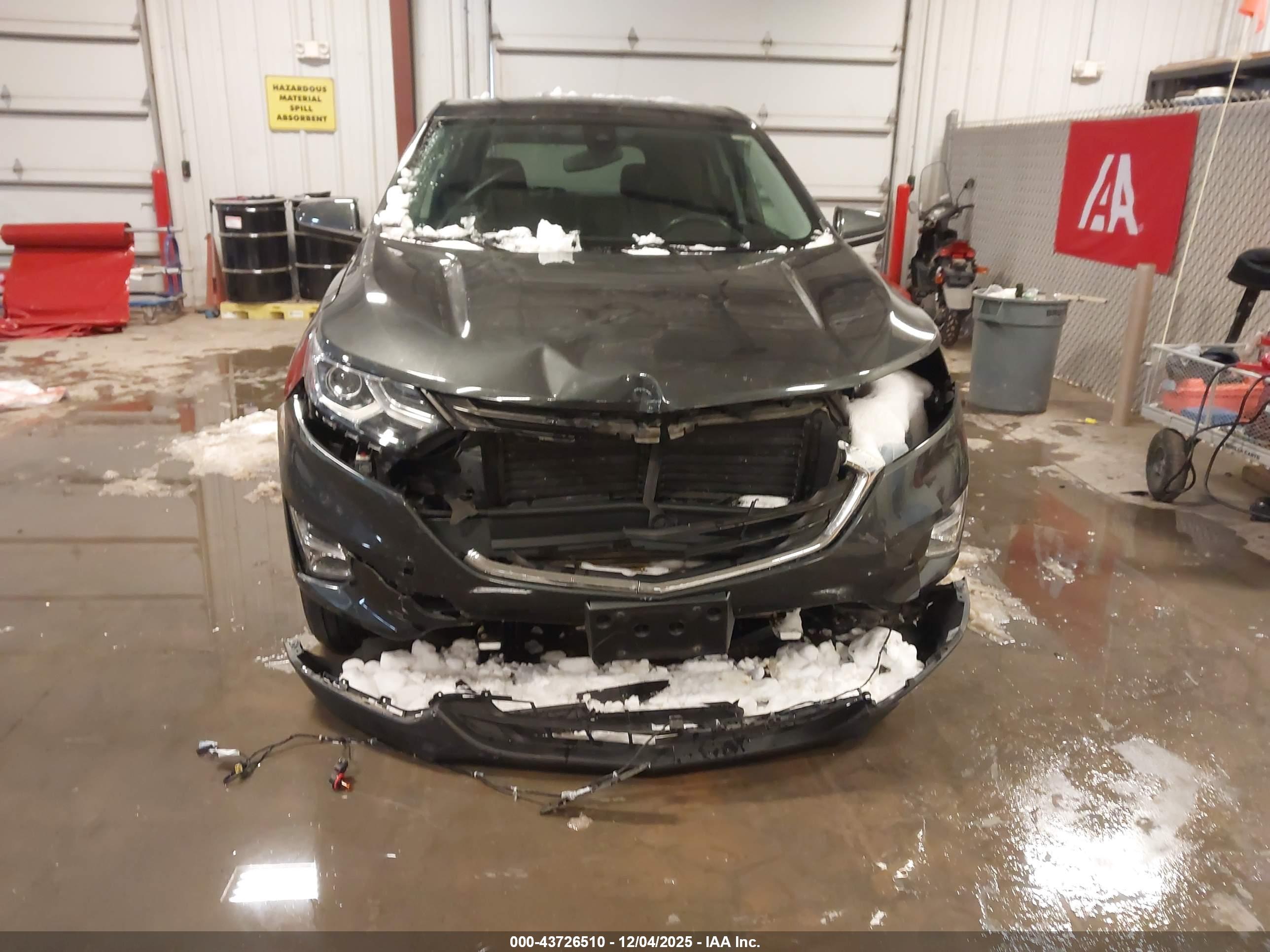 CHEVROLET EQUINOX image 6