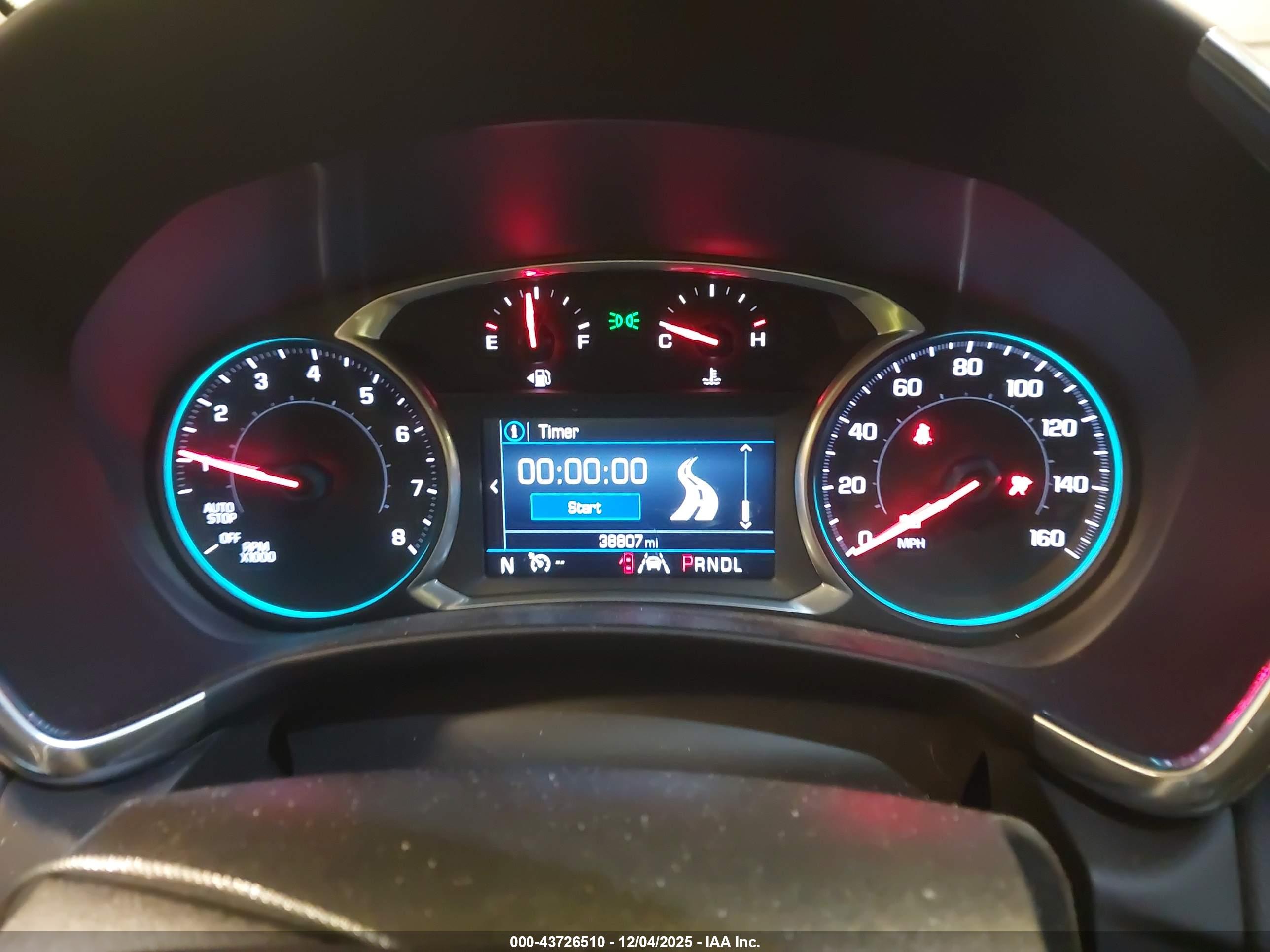 CHEVROLET EQUINOX image 7