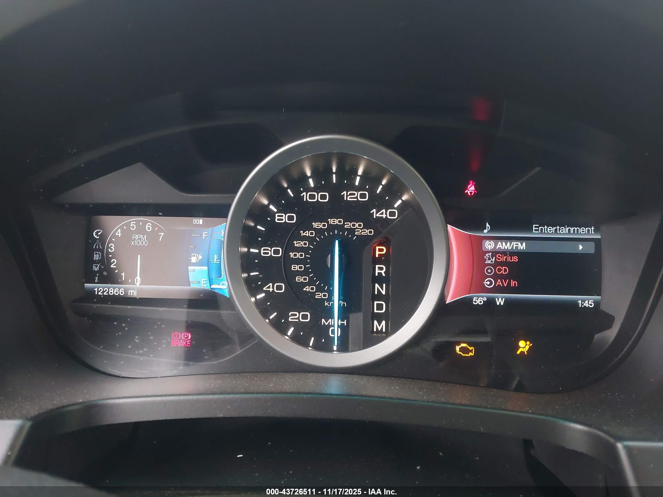 FORD EXPLORER image 7