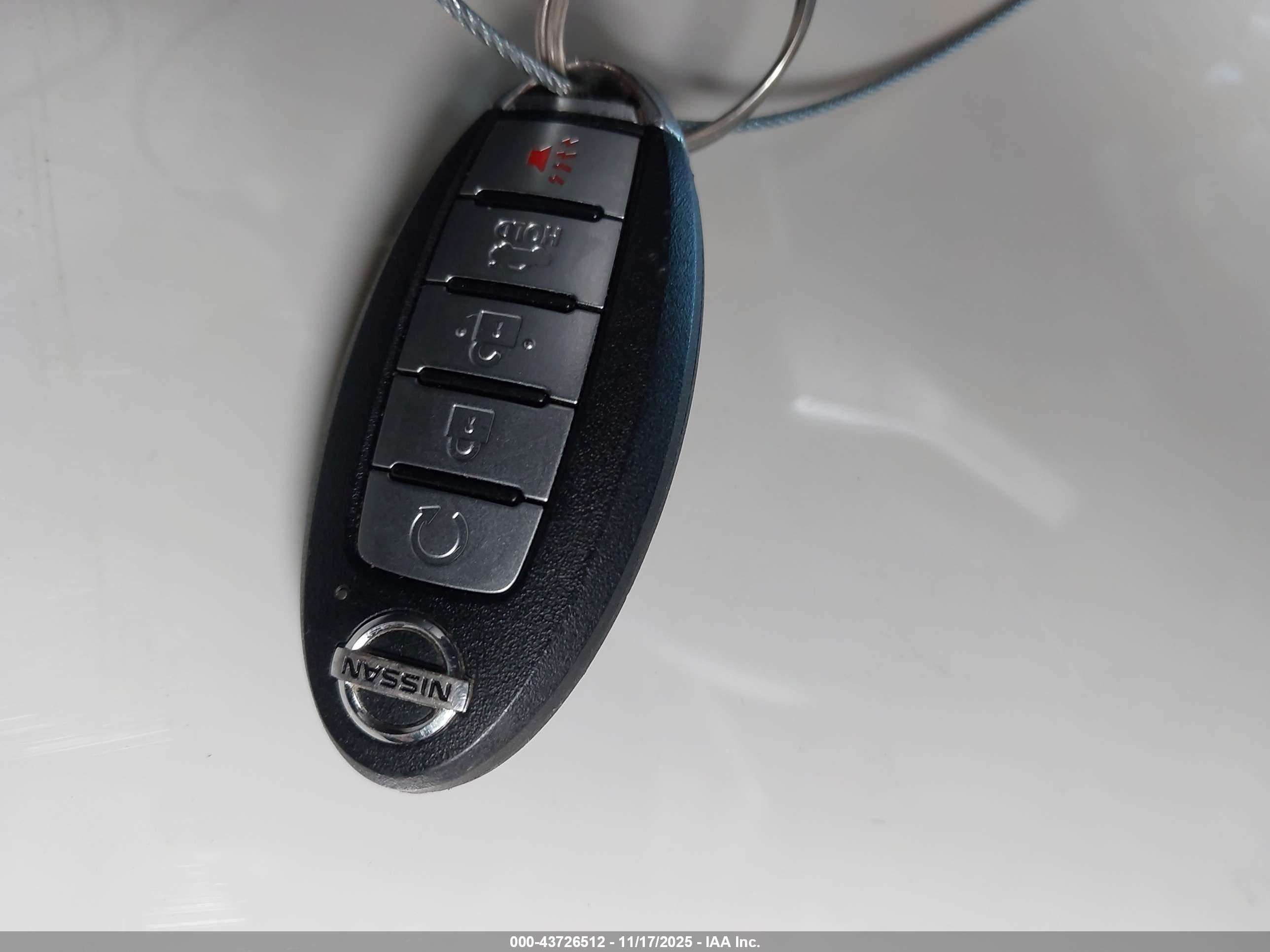 NISSAN SENTRA image 11