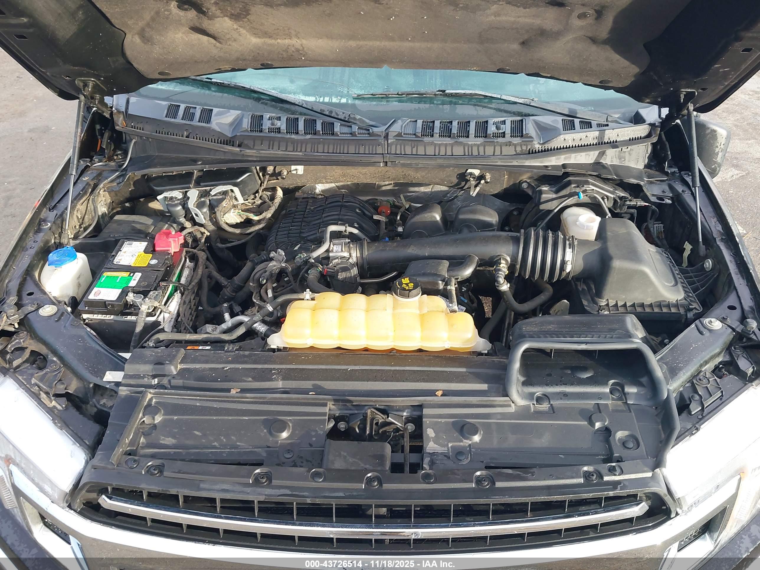 FORD F-150 image 10
