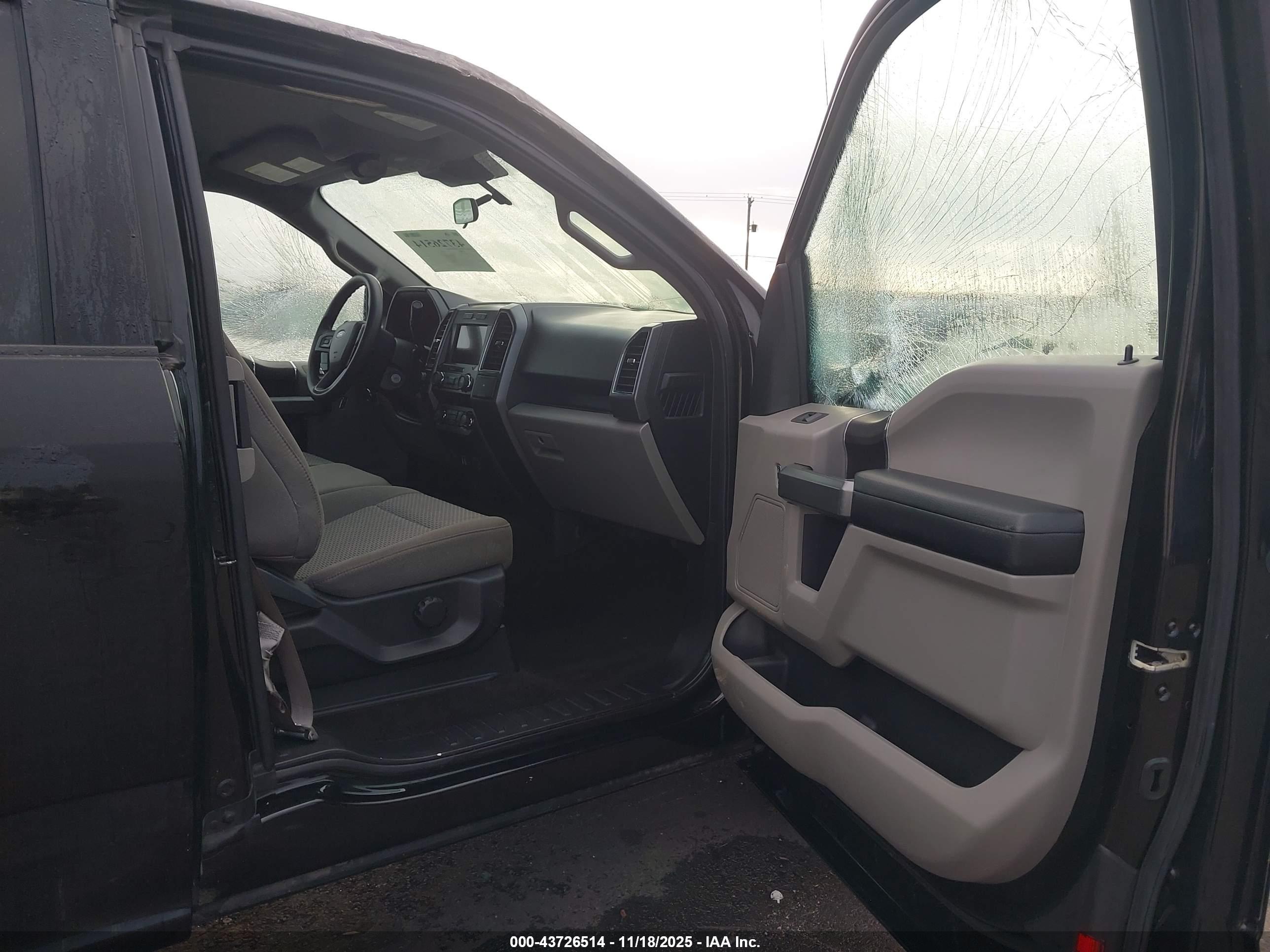 FORD F-150 image 5