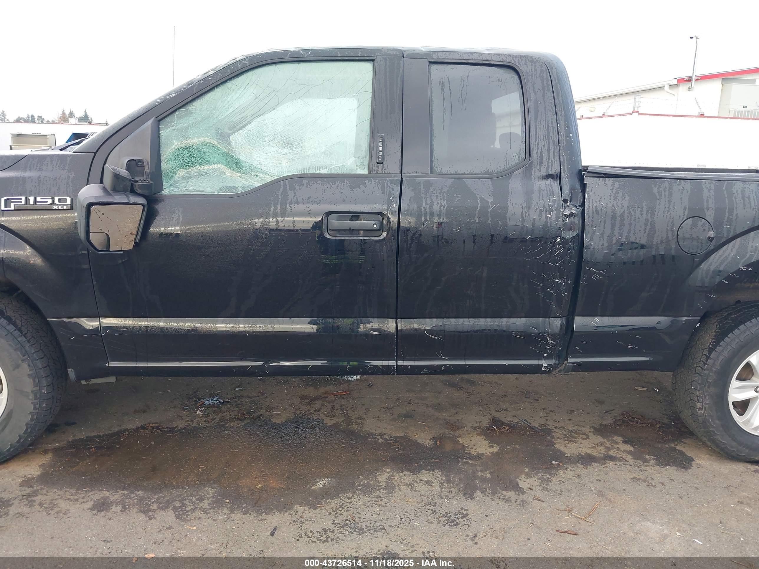 FORD F-150 image 6