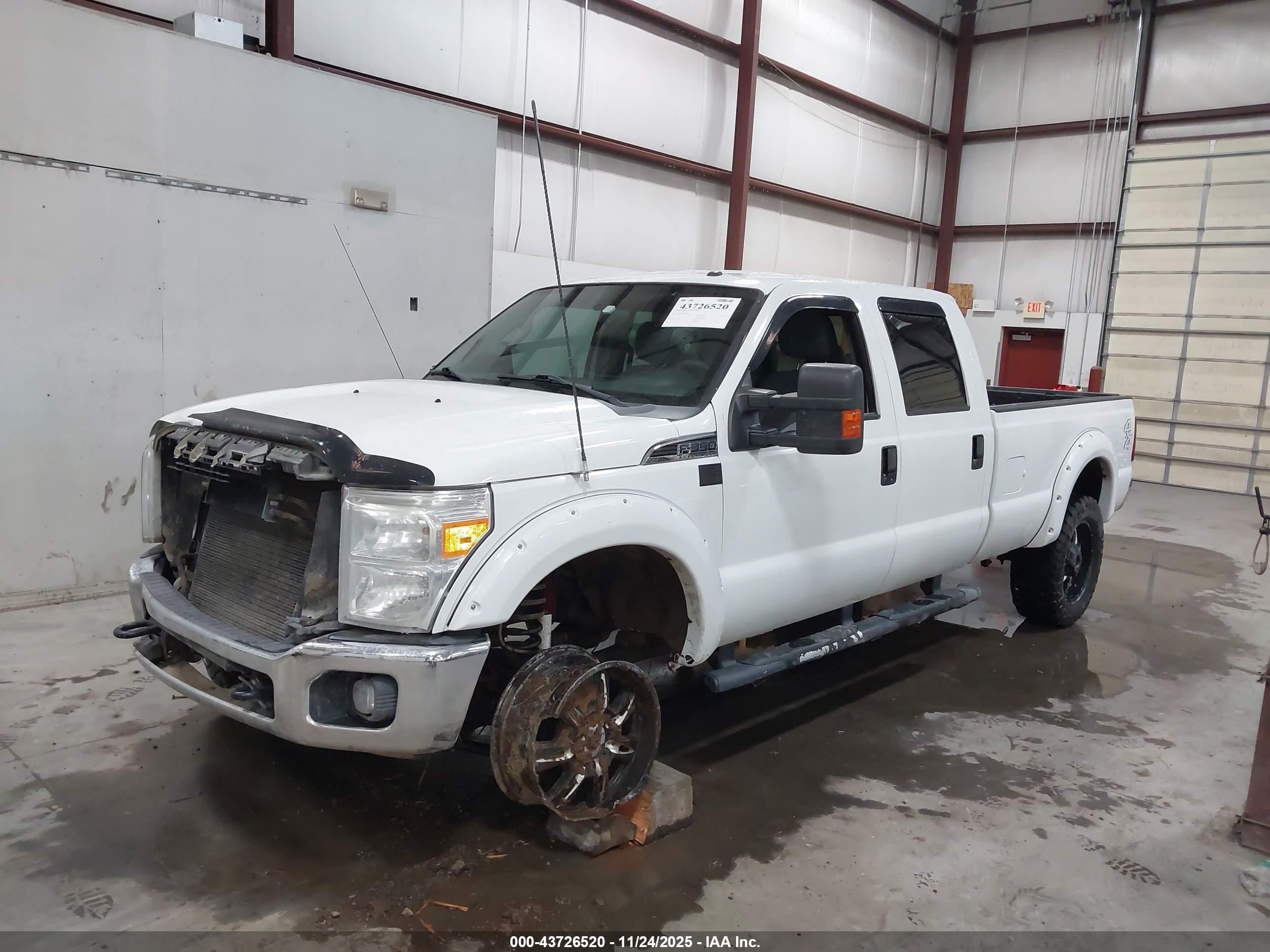 FORD F-350 image 2