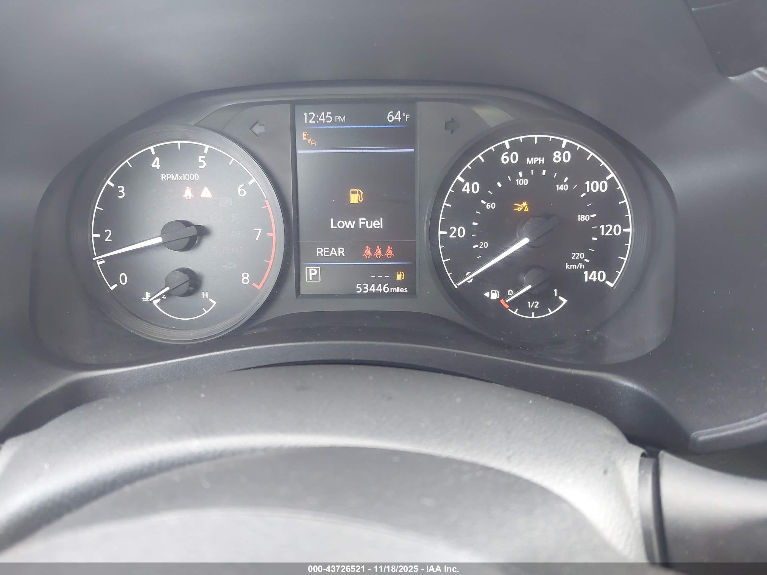 NISSAN ALTIMA image 7