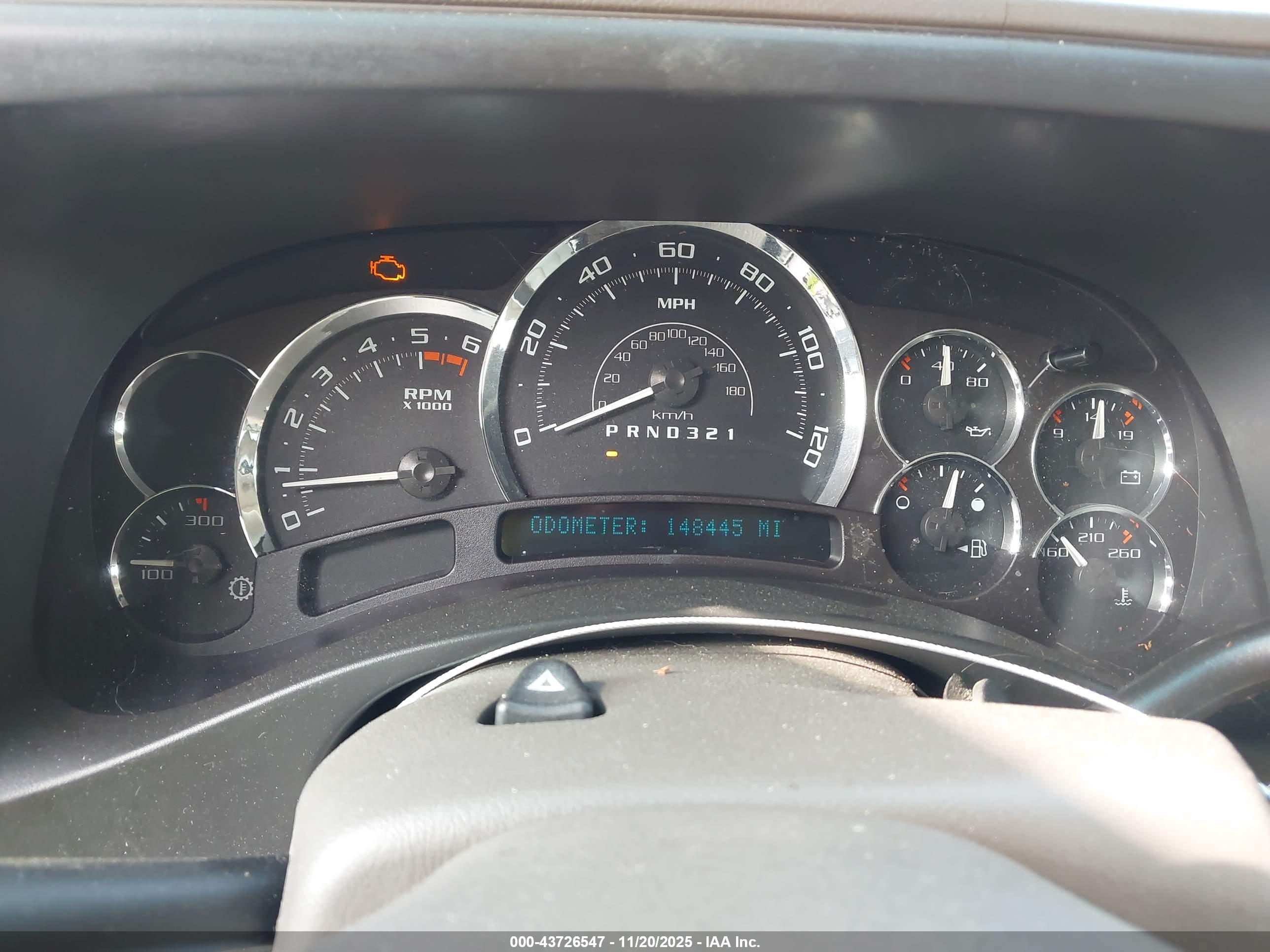 CADILLAC ESCALADE image 7