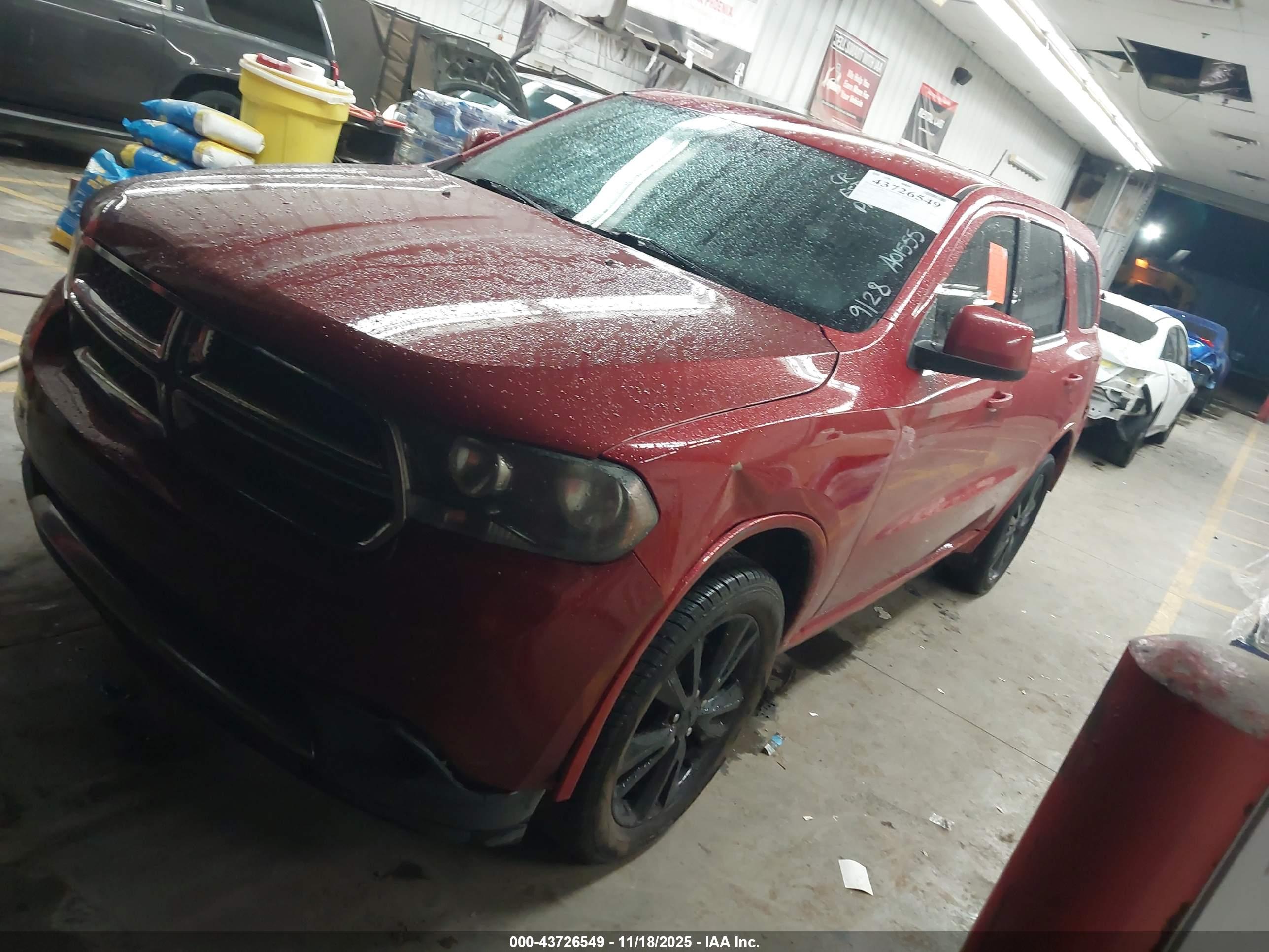 DODGE DURANGO image 2