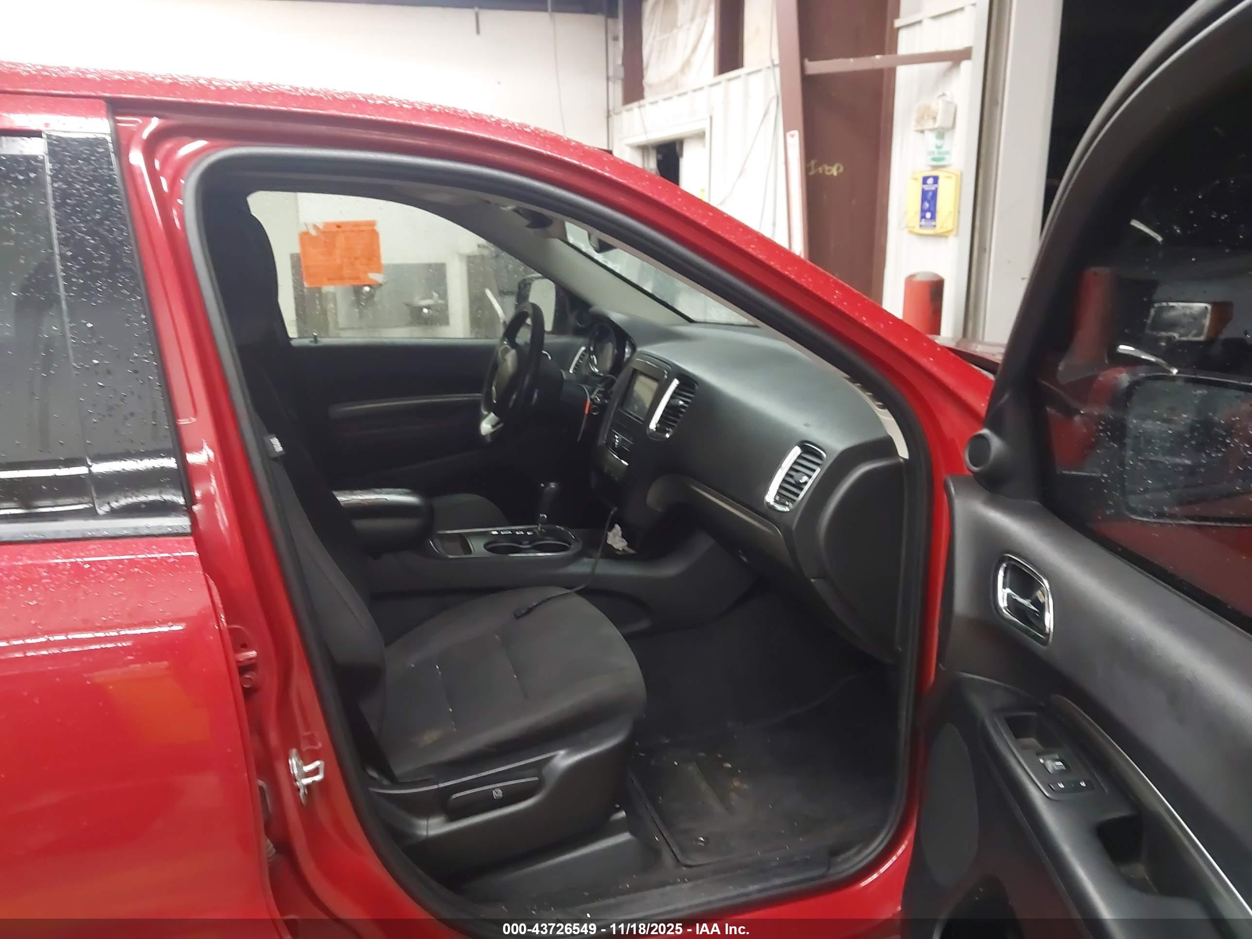 DODGE DURANGO image 5
