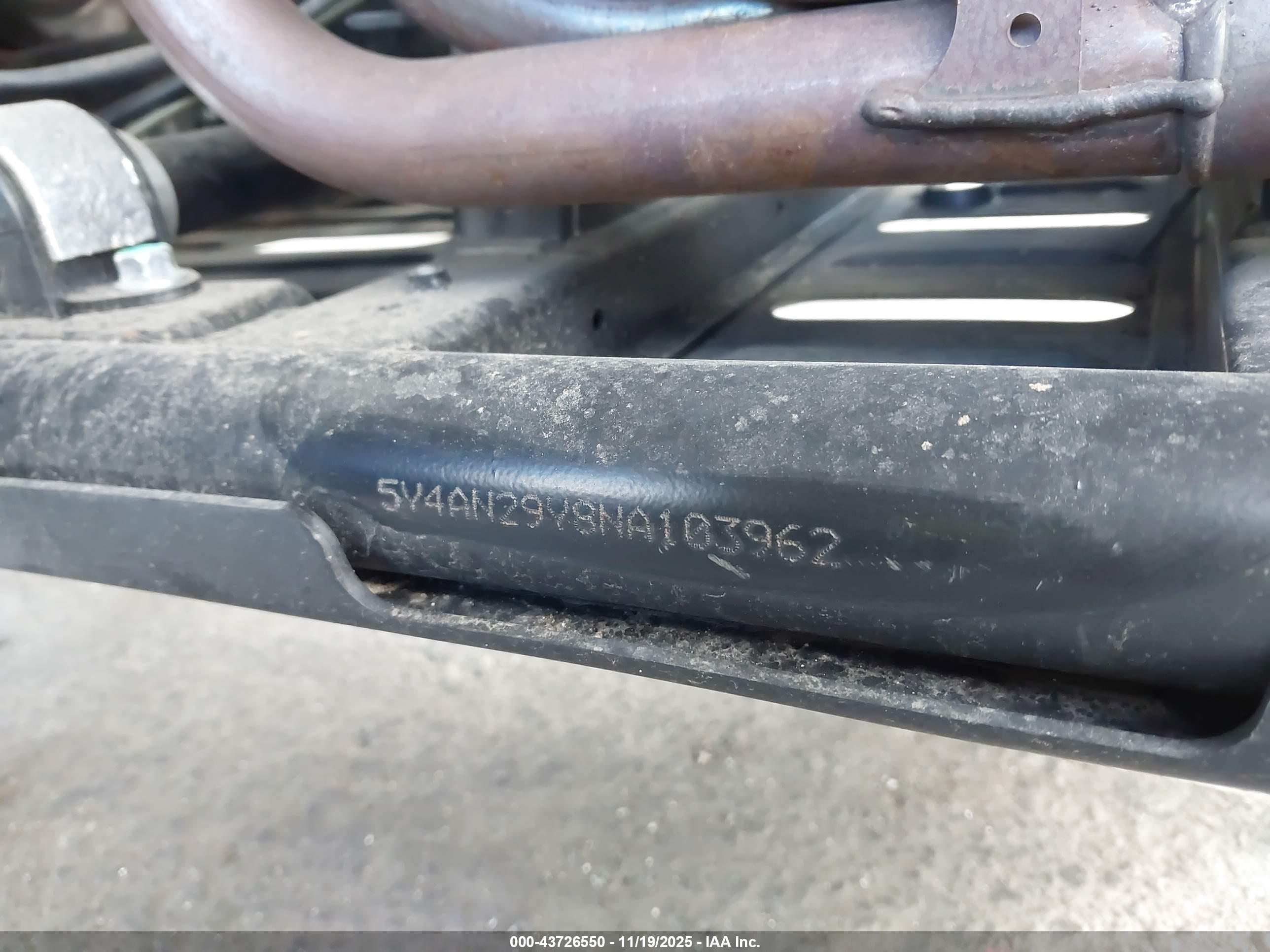 YAMAHA YXZ1000 image 10