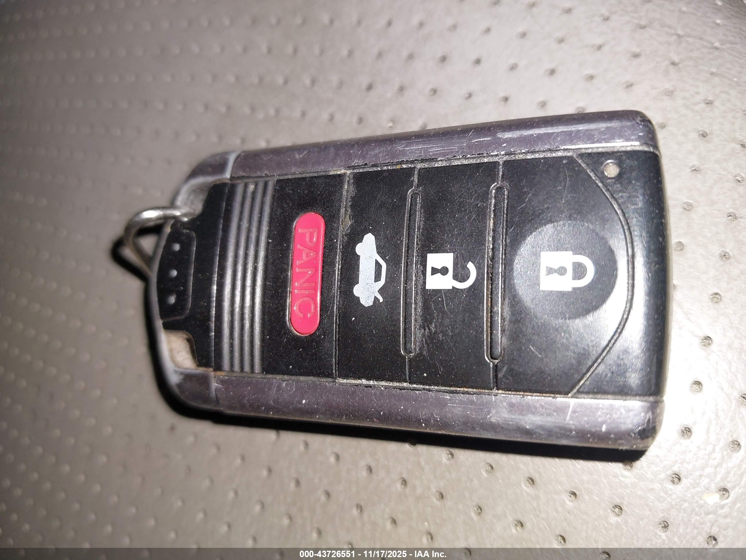 ACURA TL image 11