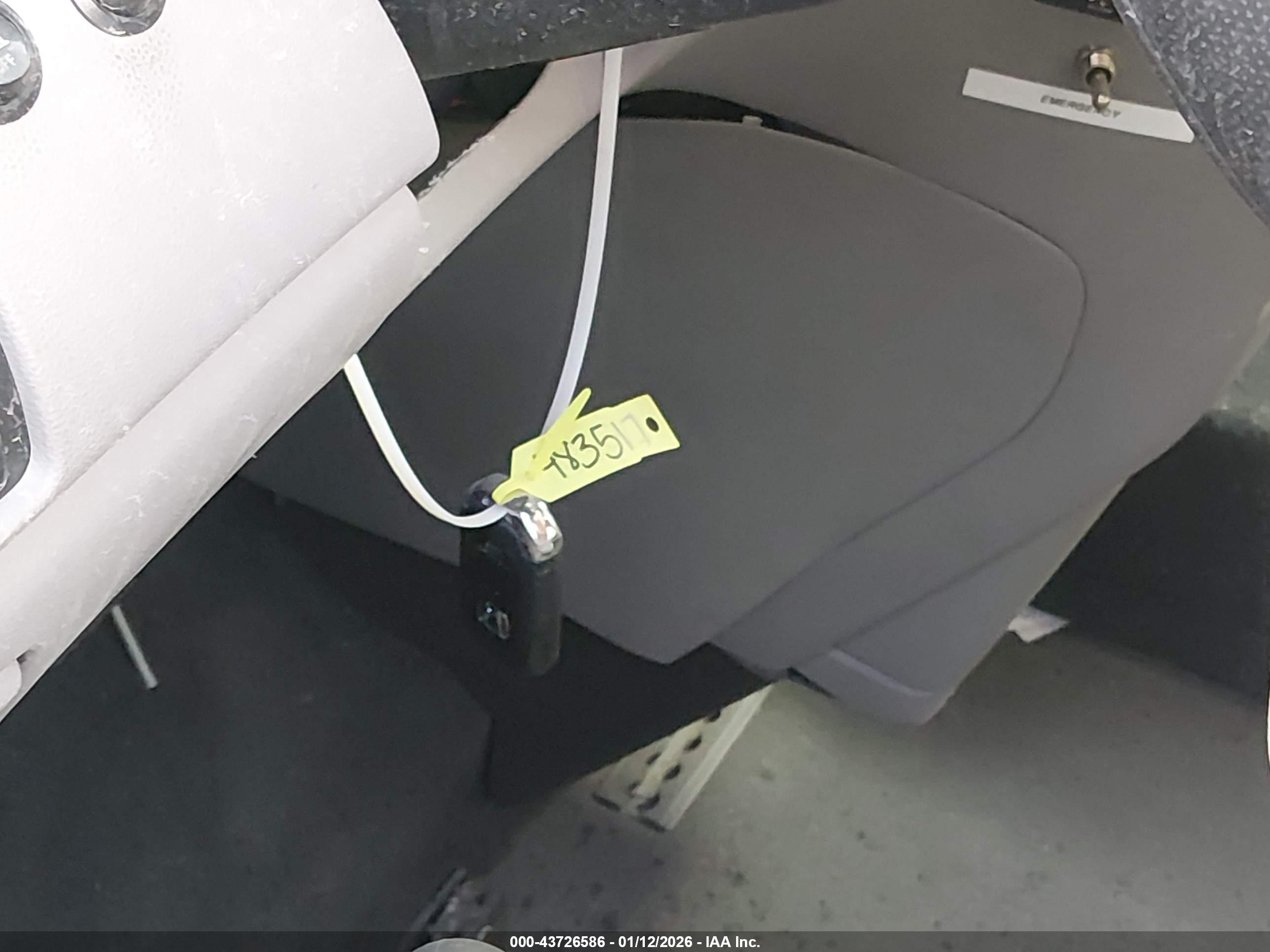HONDA ODYSSEY image 11