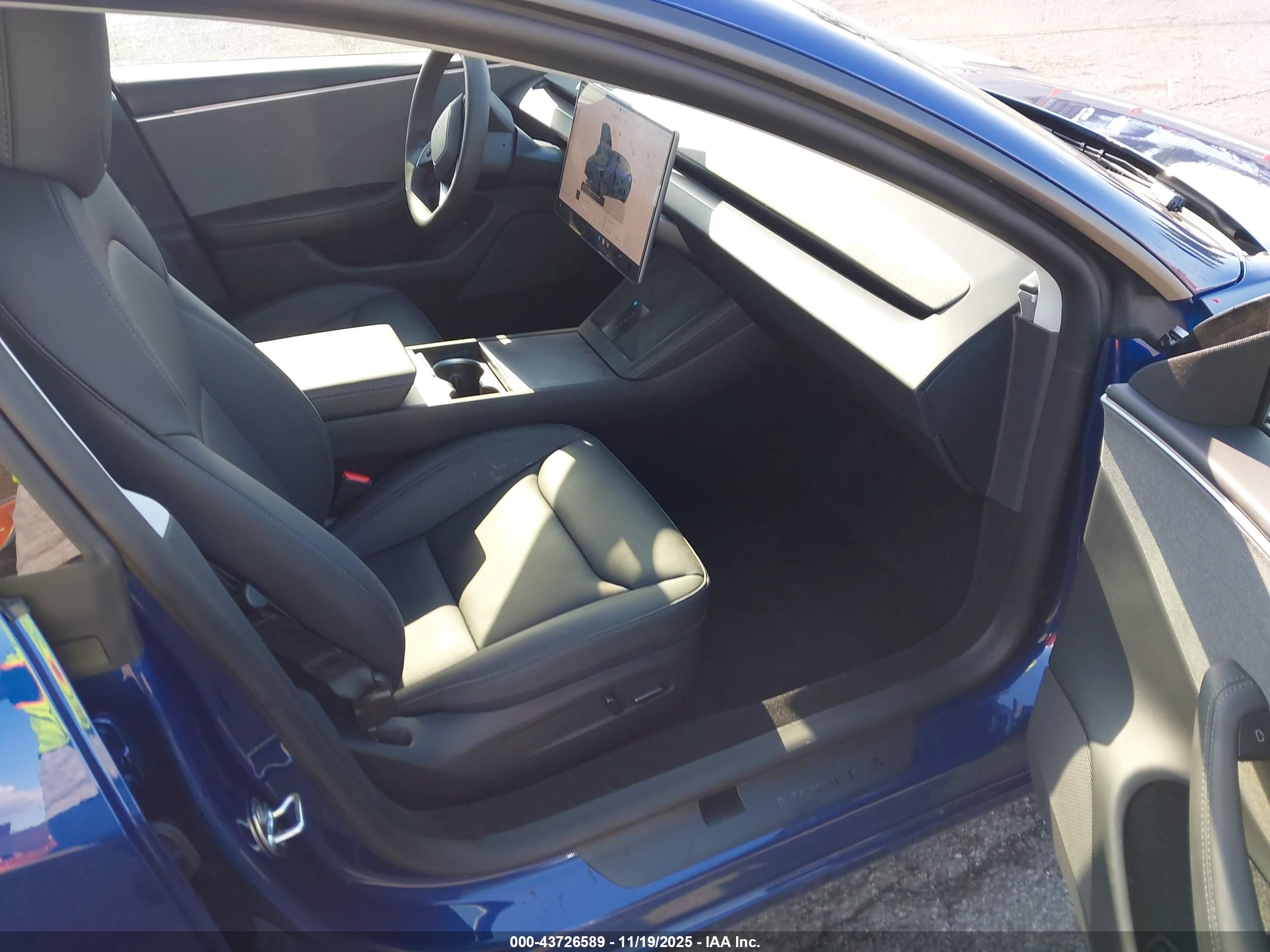 TESLA MODEL image 5