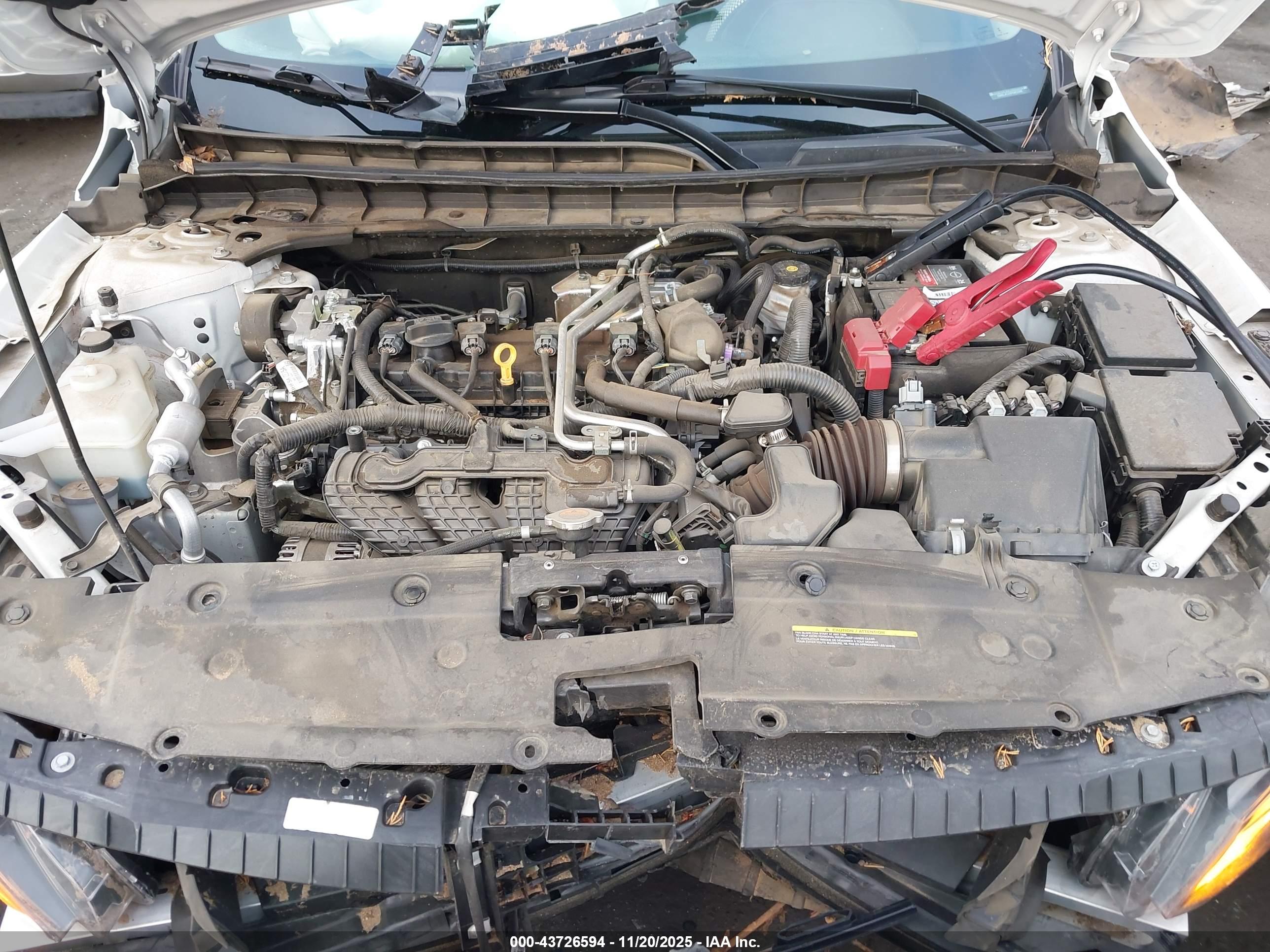 NISSAN ALTIMA image 10