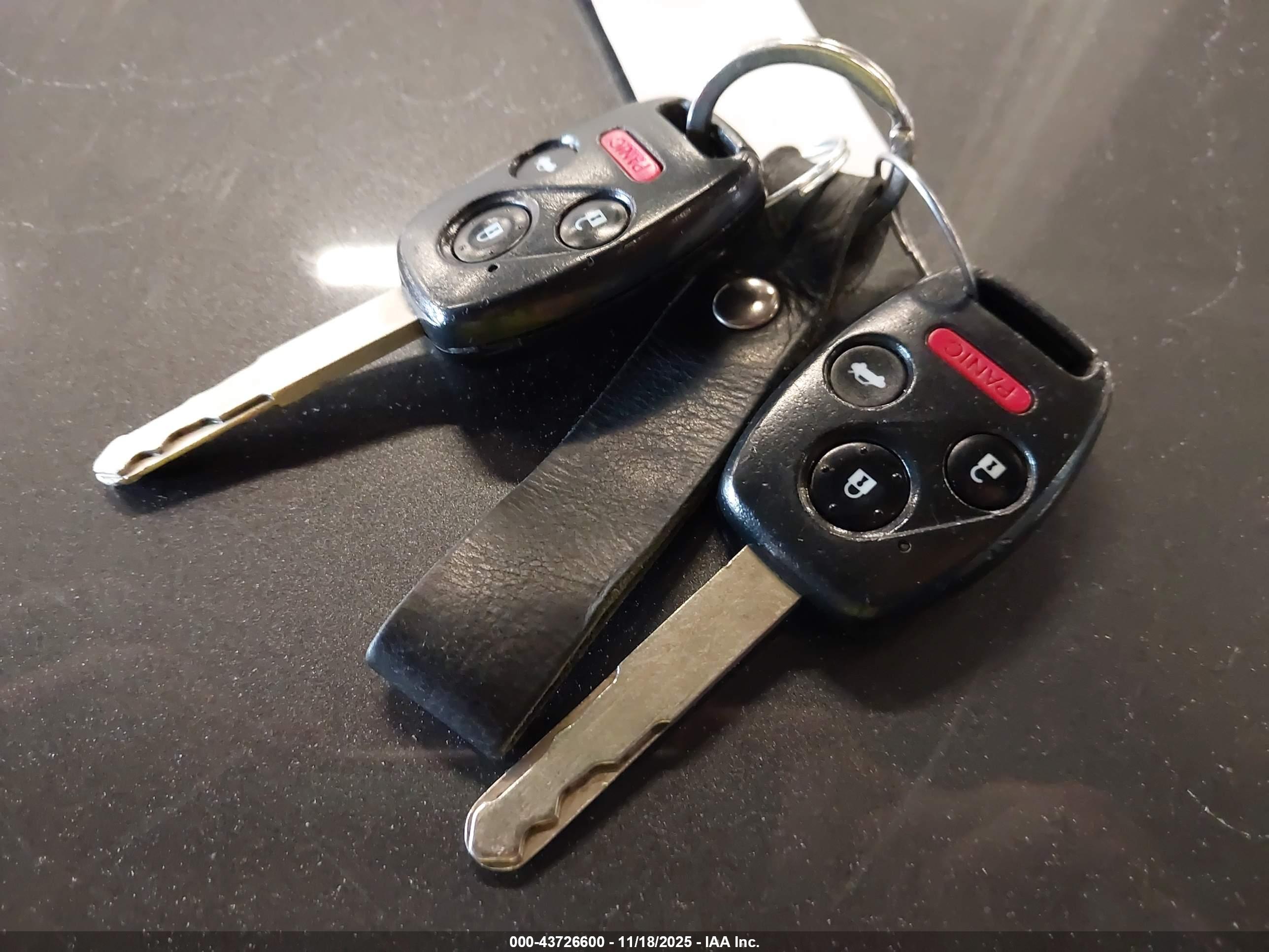 HONDA CIVIC image 11