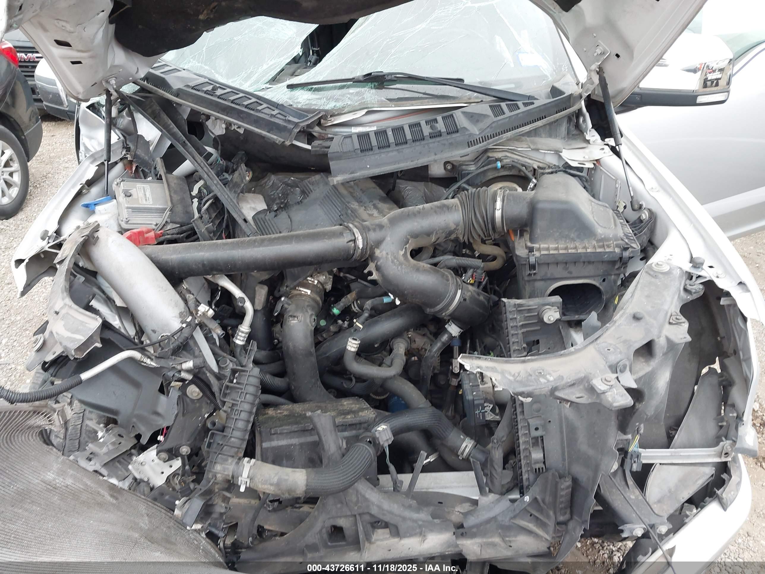 FORD F-150 image 10