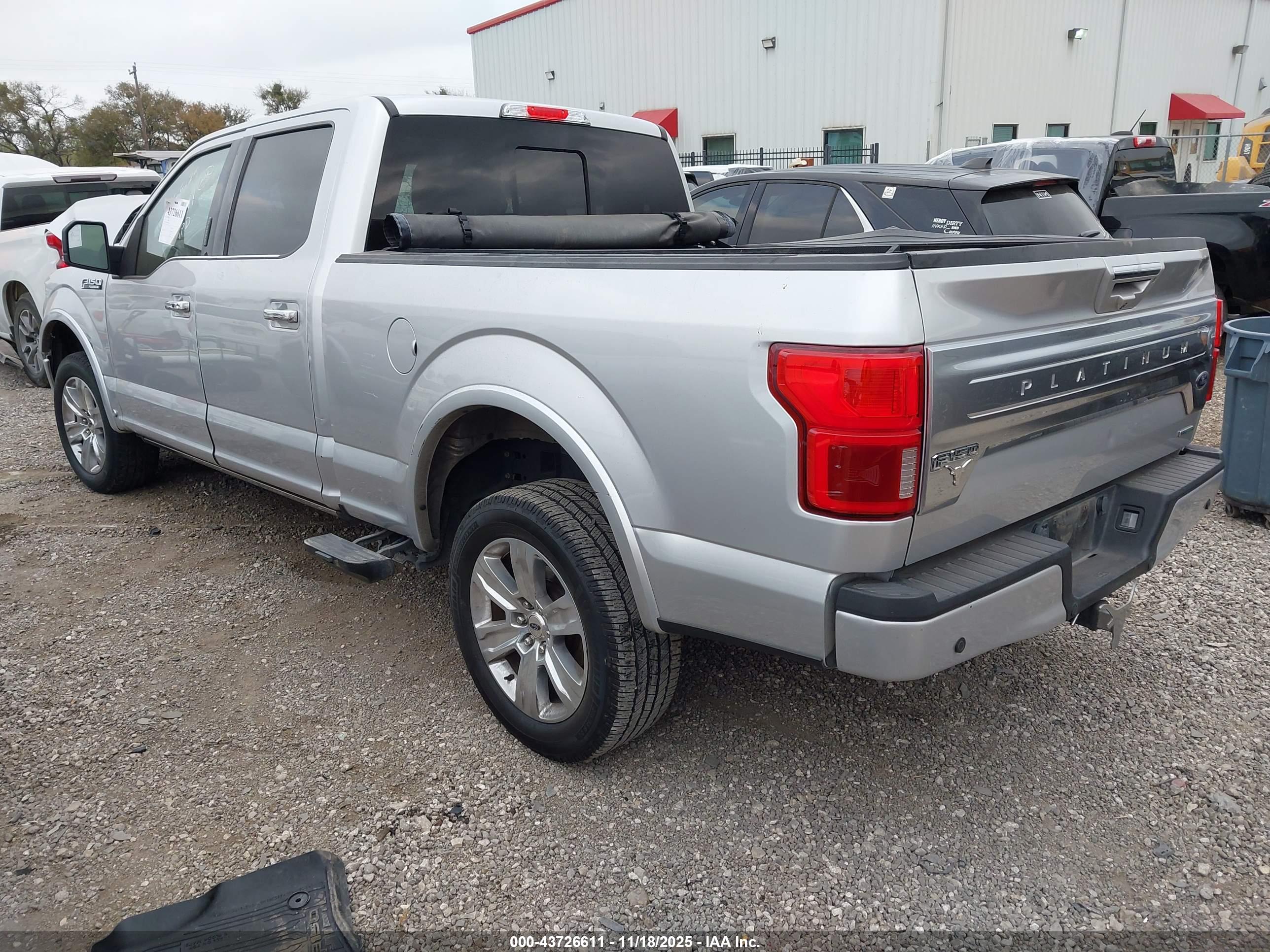 FORD F-150 image 3