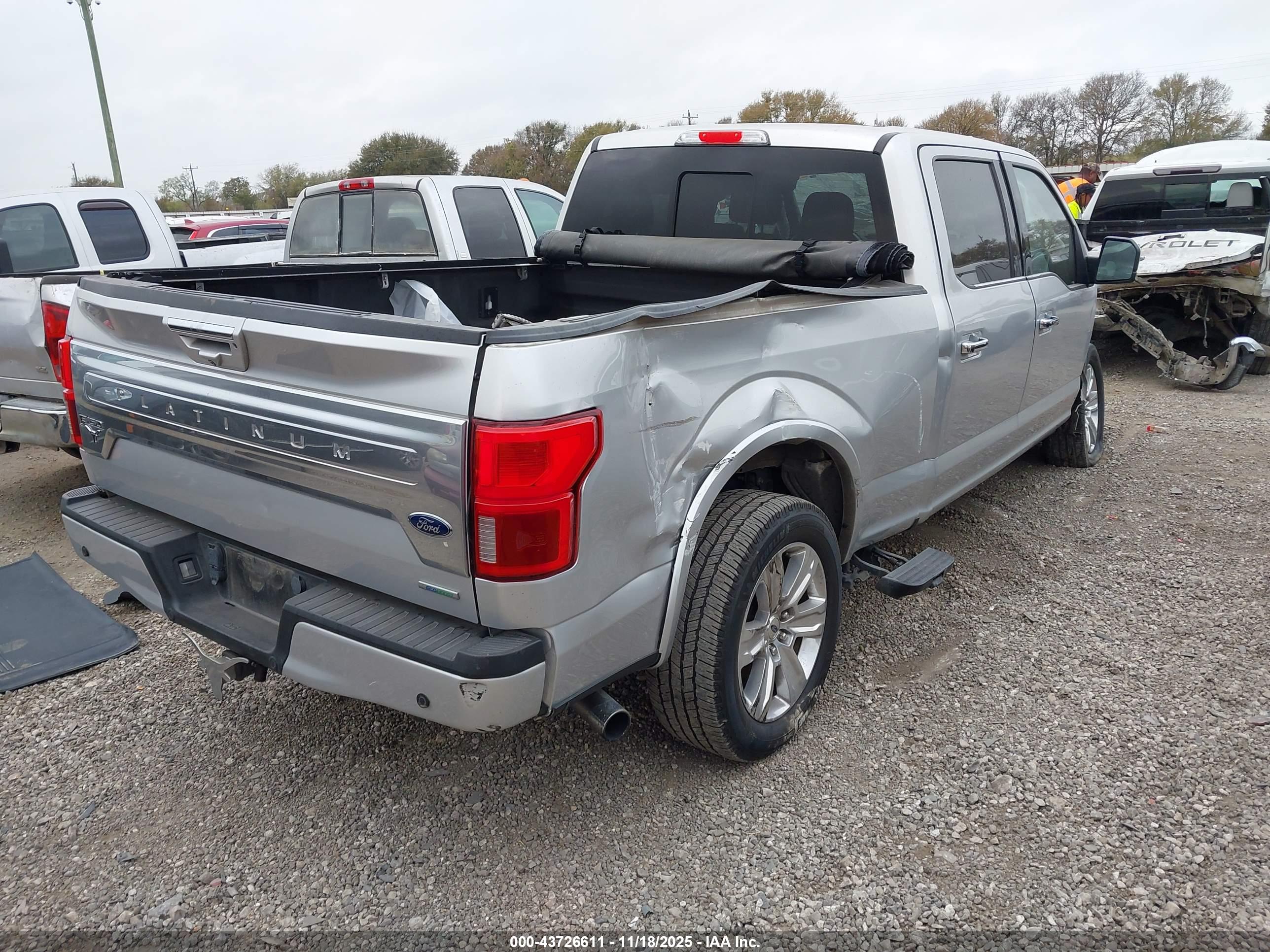 FORD F-150 image 4