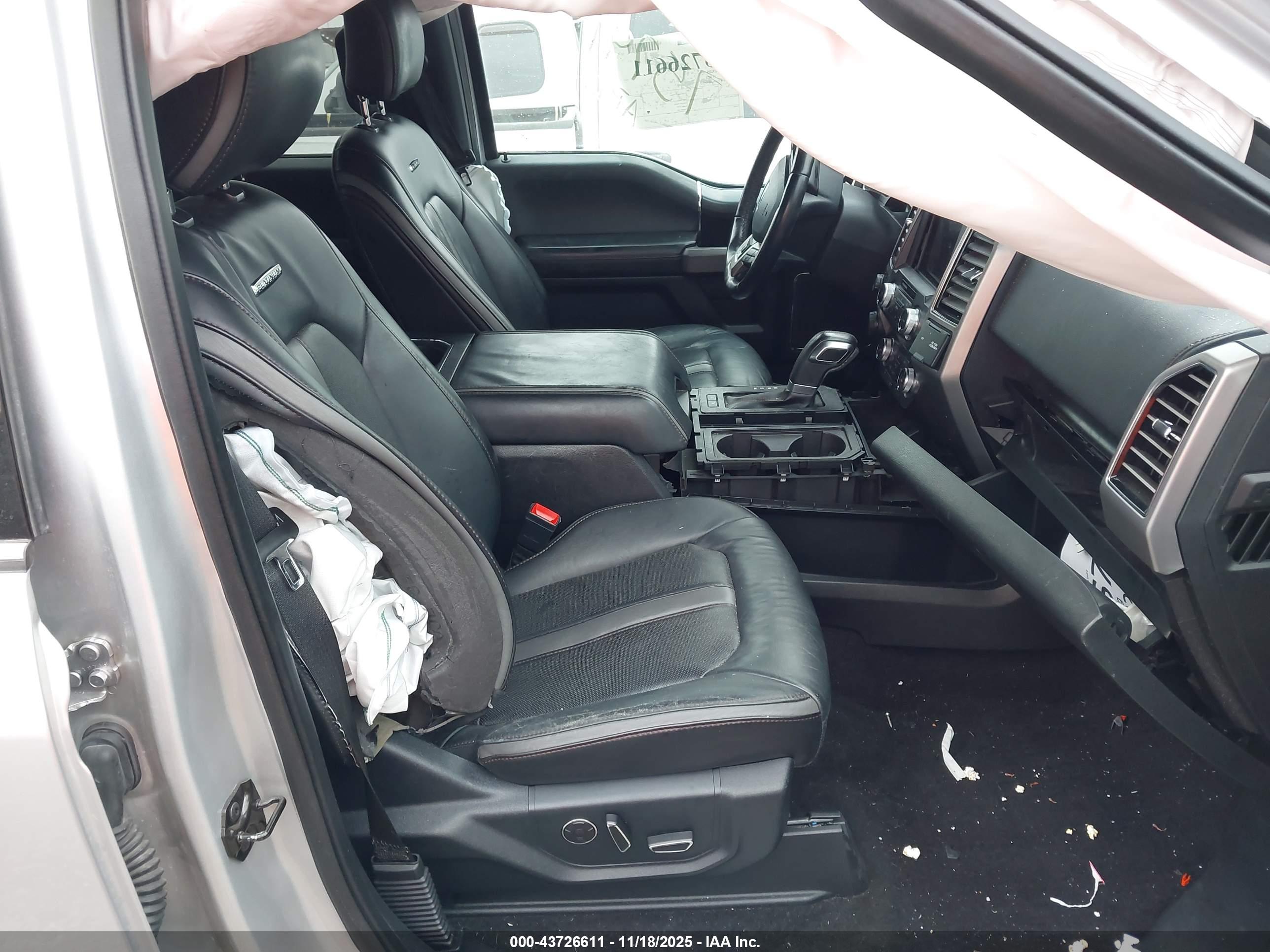 FORD F-150 image 5