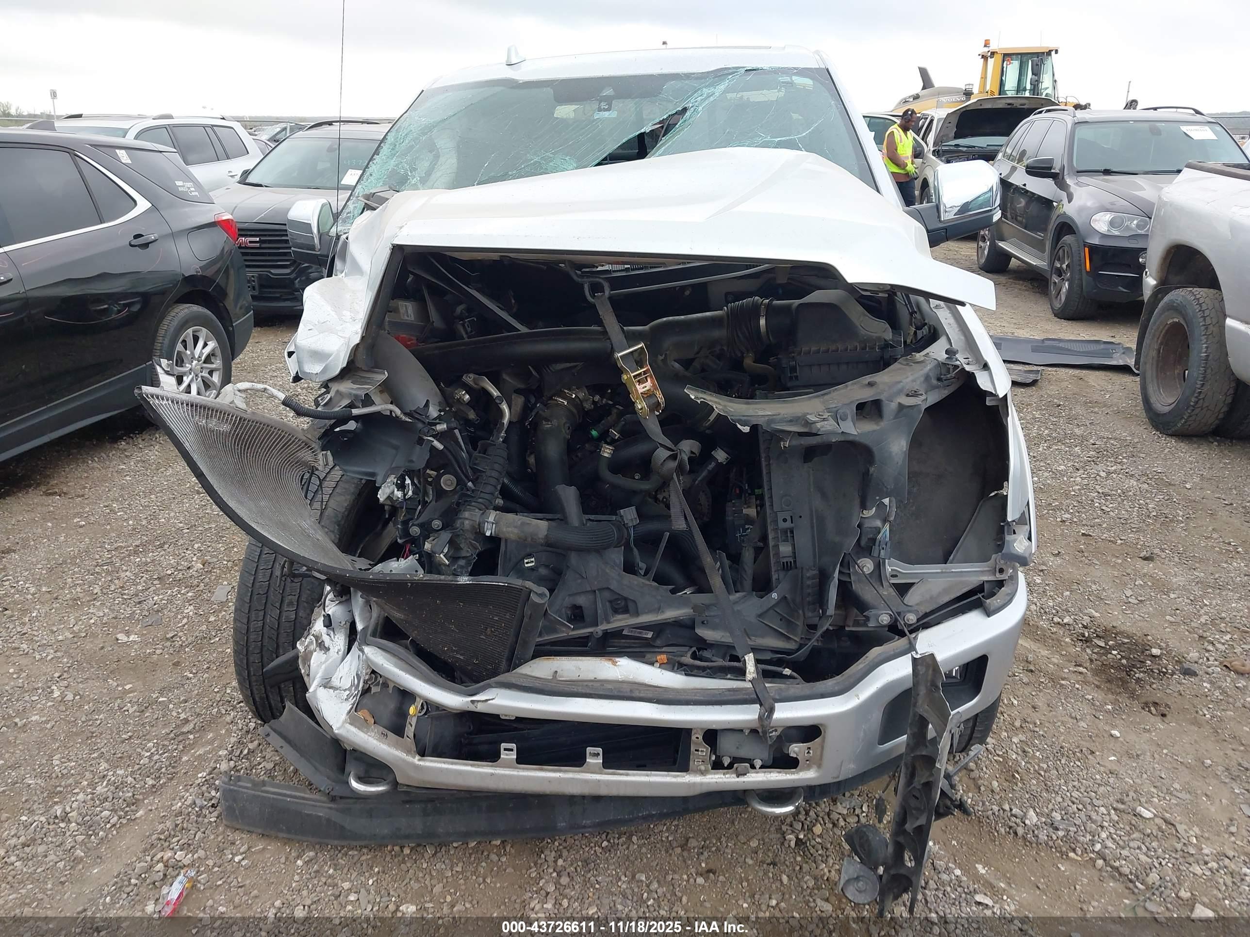 FORD F-150 image 6