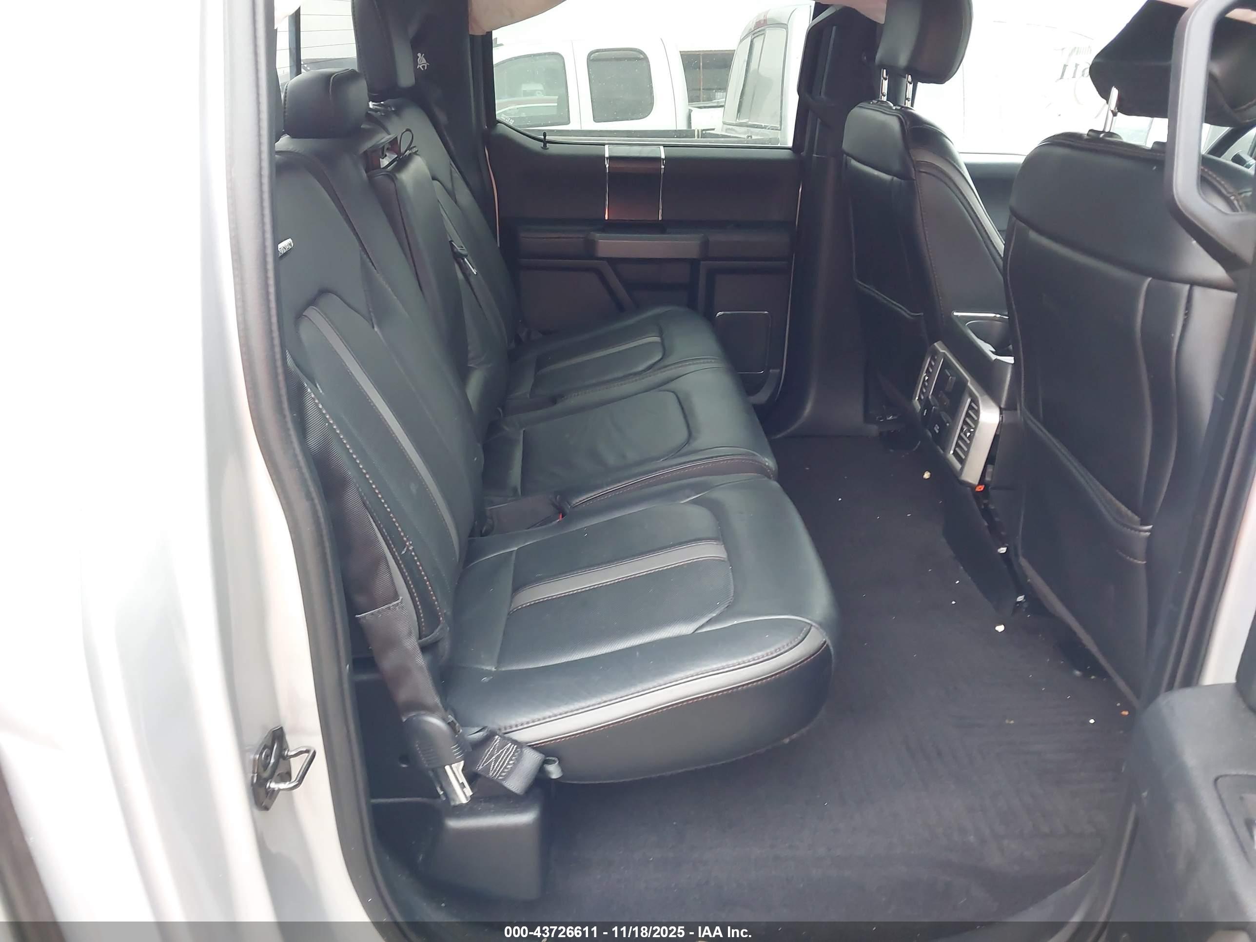 FORD F-150 image 8
