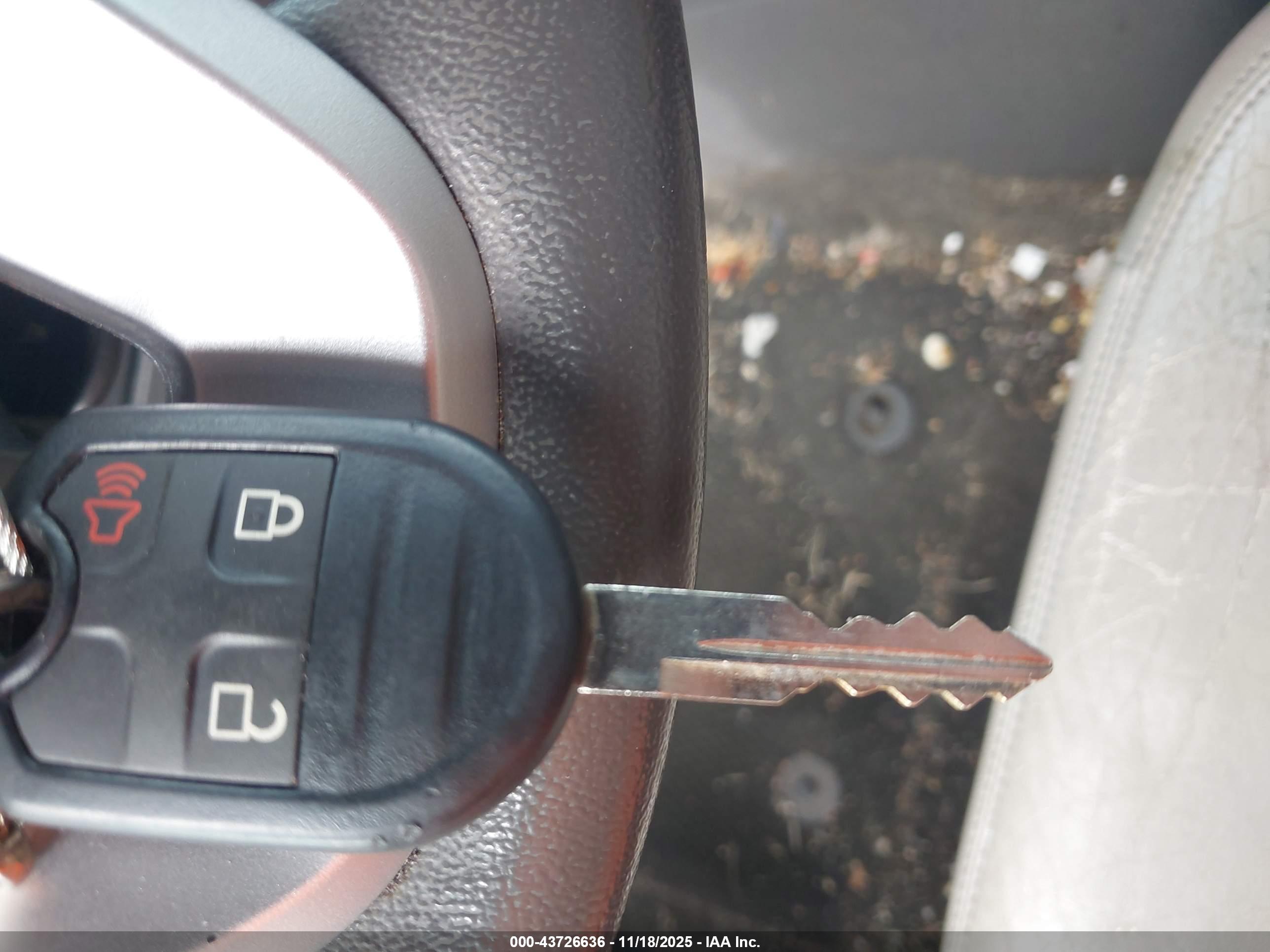 FORD EDGE image 11
