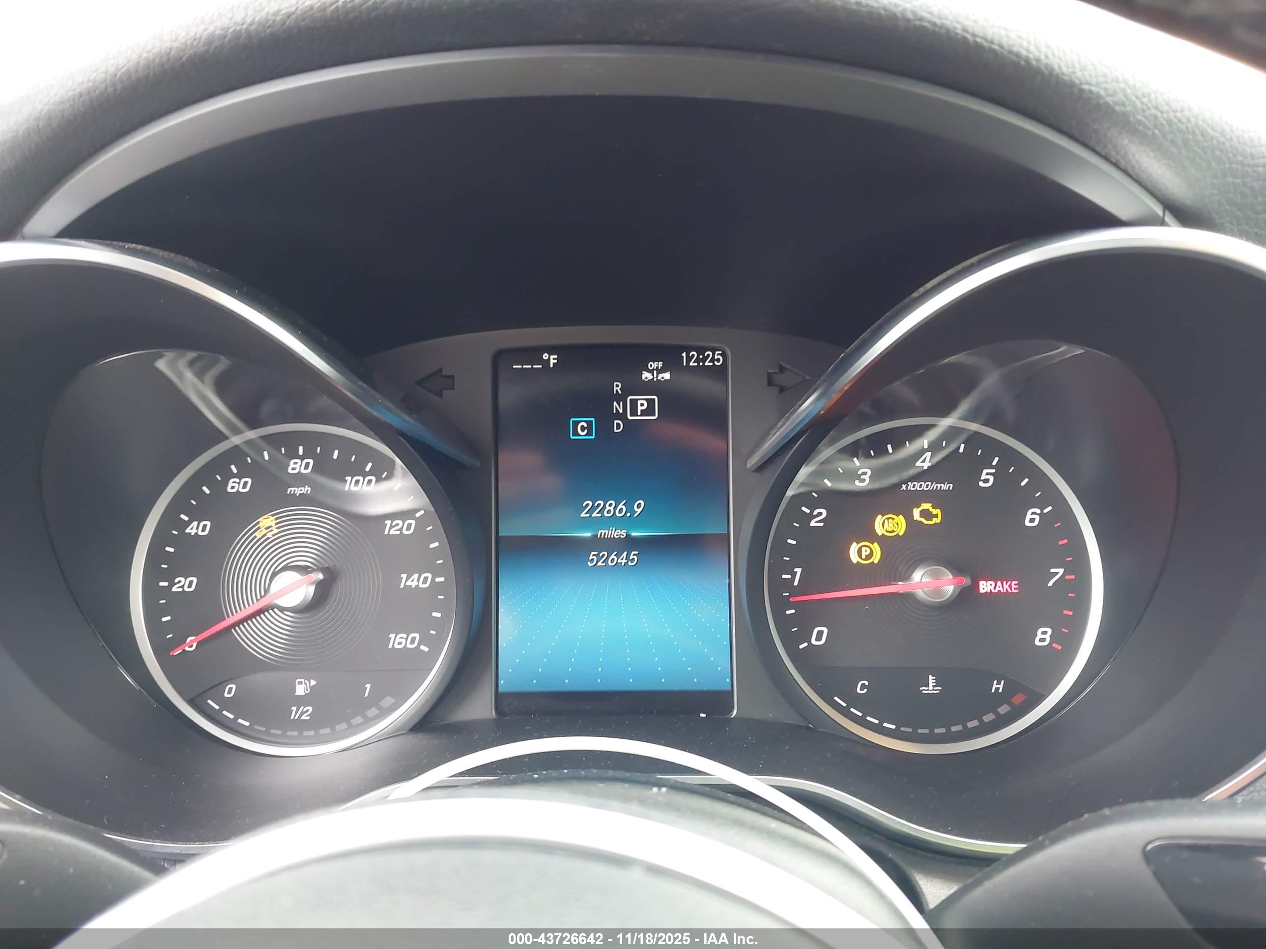 MERCEDES-BENZ C image 7