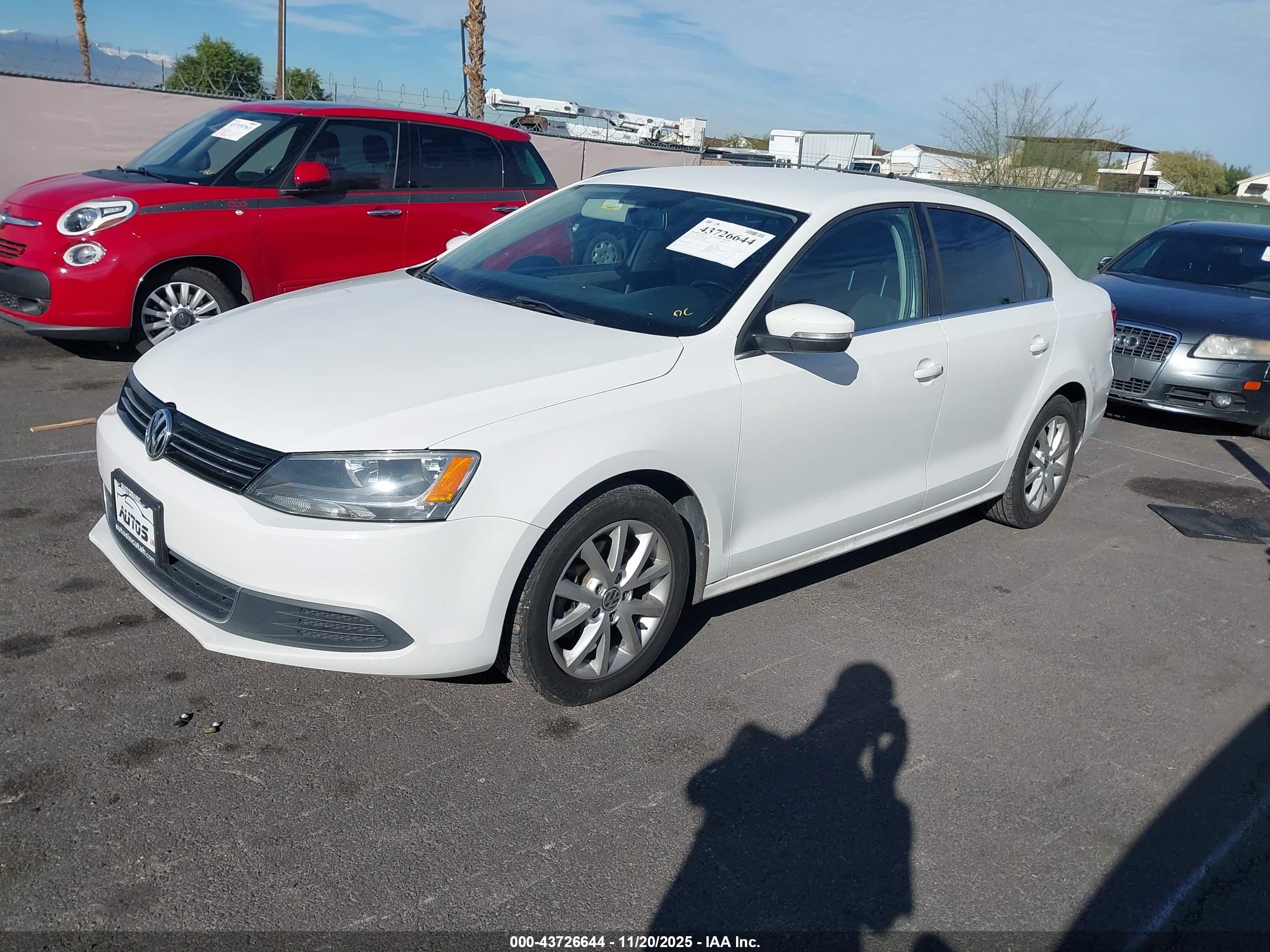 VOLKSWAGEN JETTA image 2