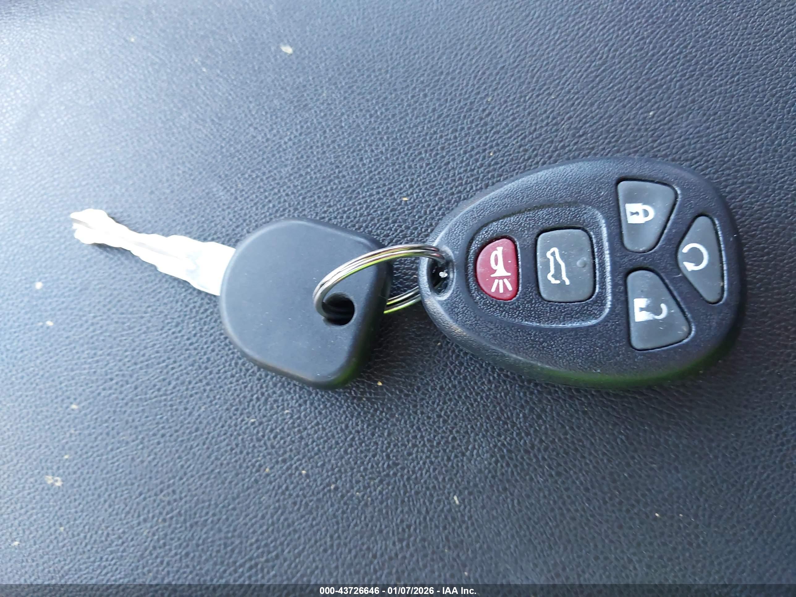 GMC ACADIA image 11