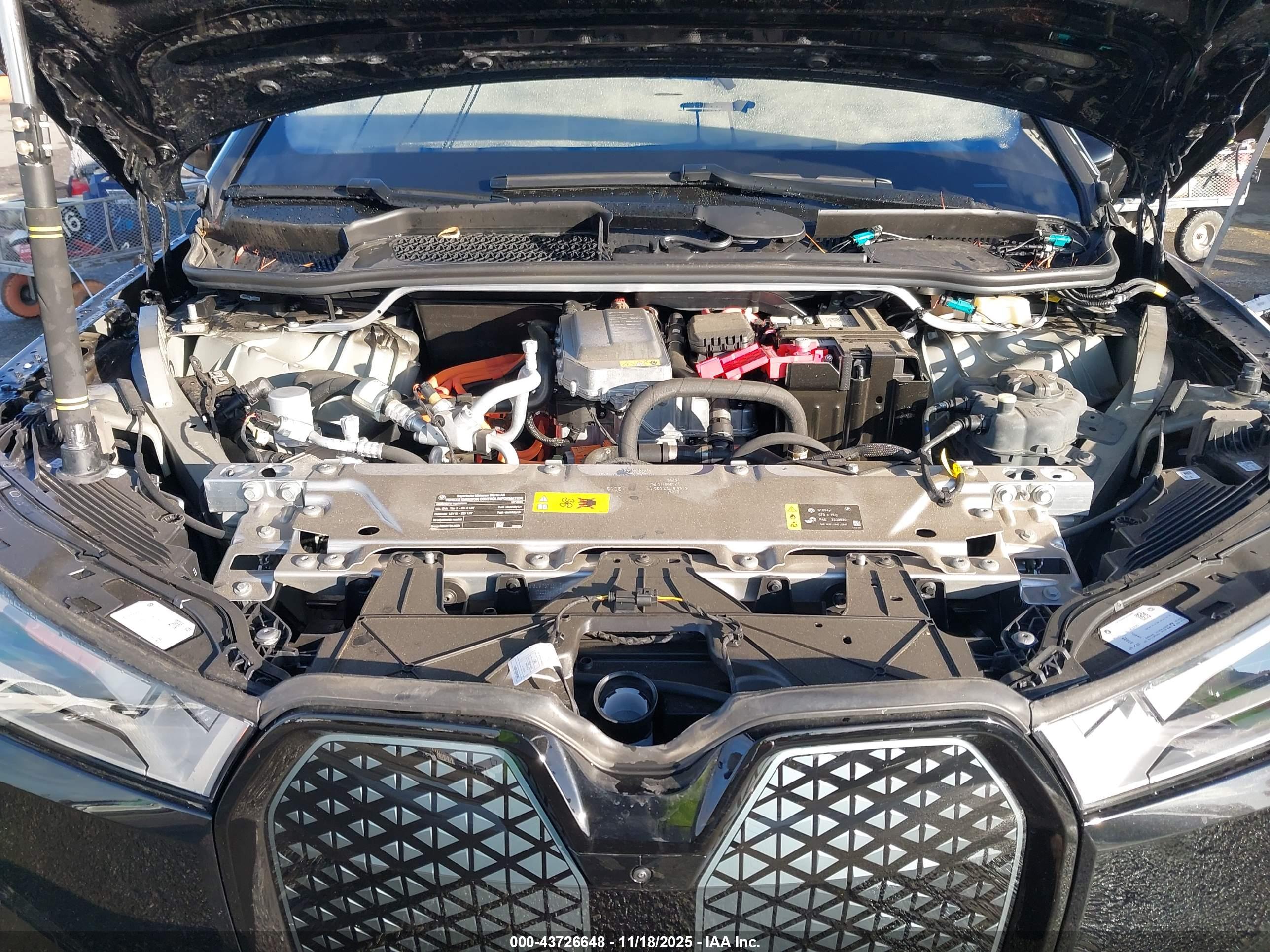 BMW IX image 10