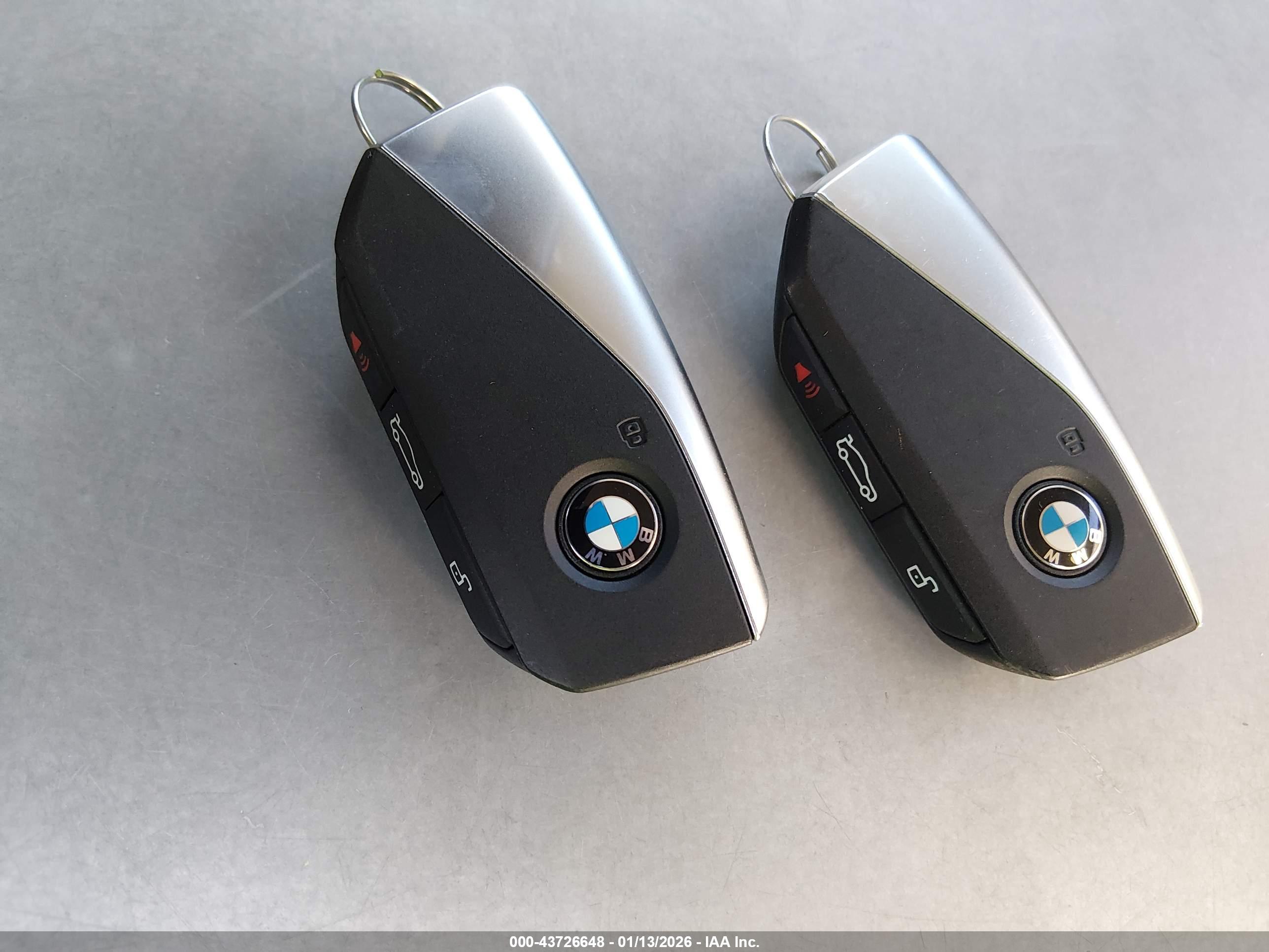 BMW IX image 11