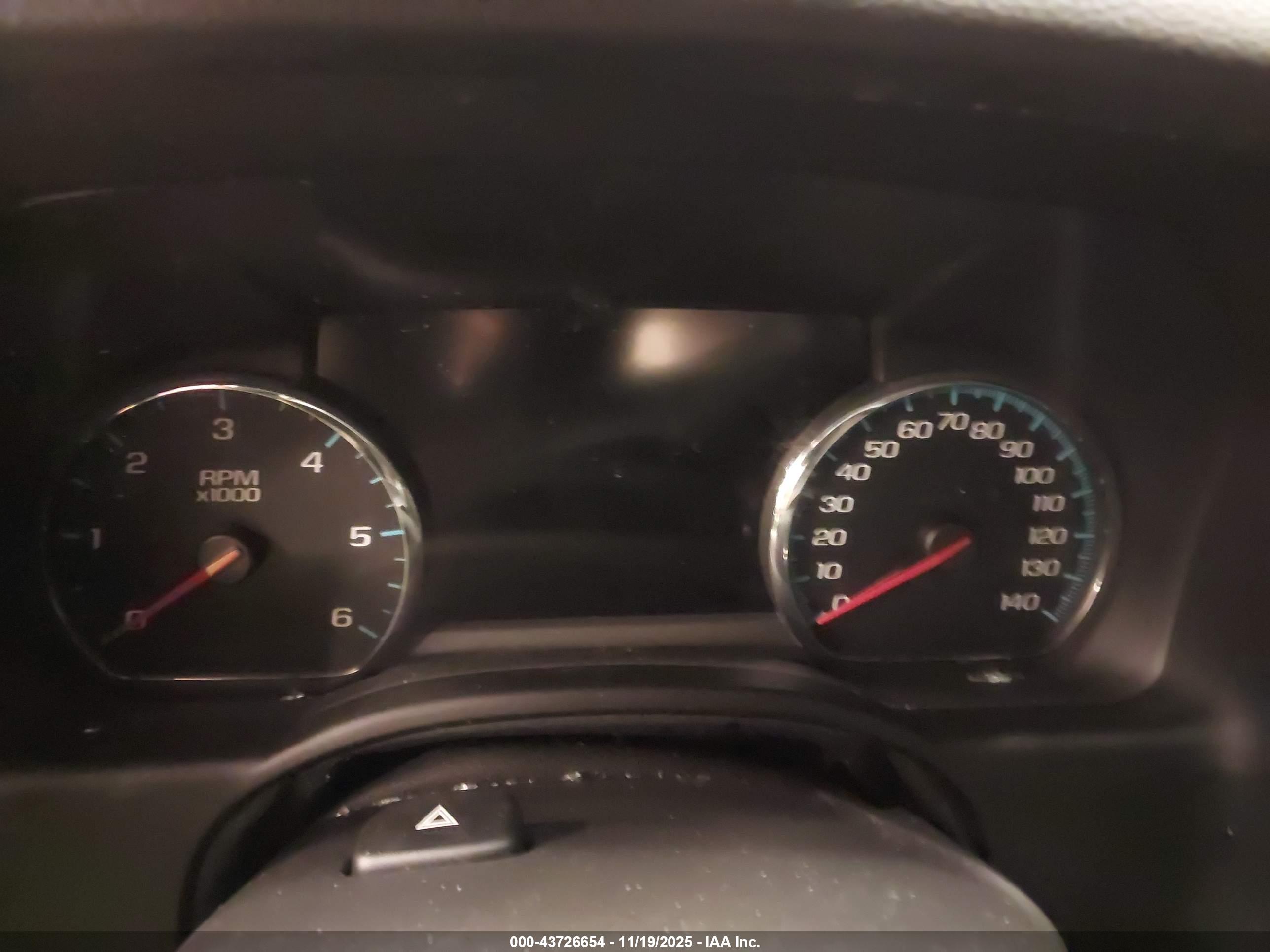 GMC YUKON image 7
