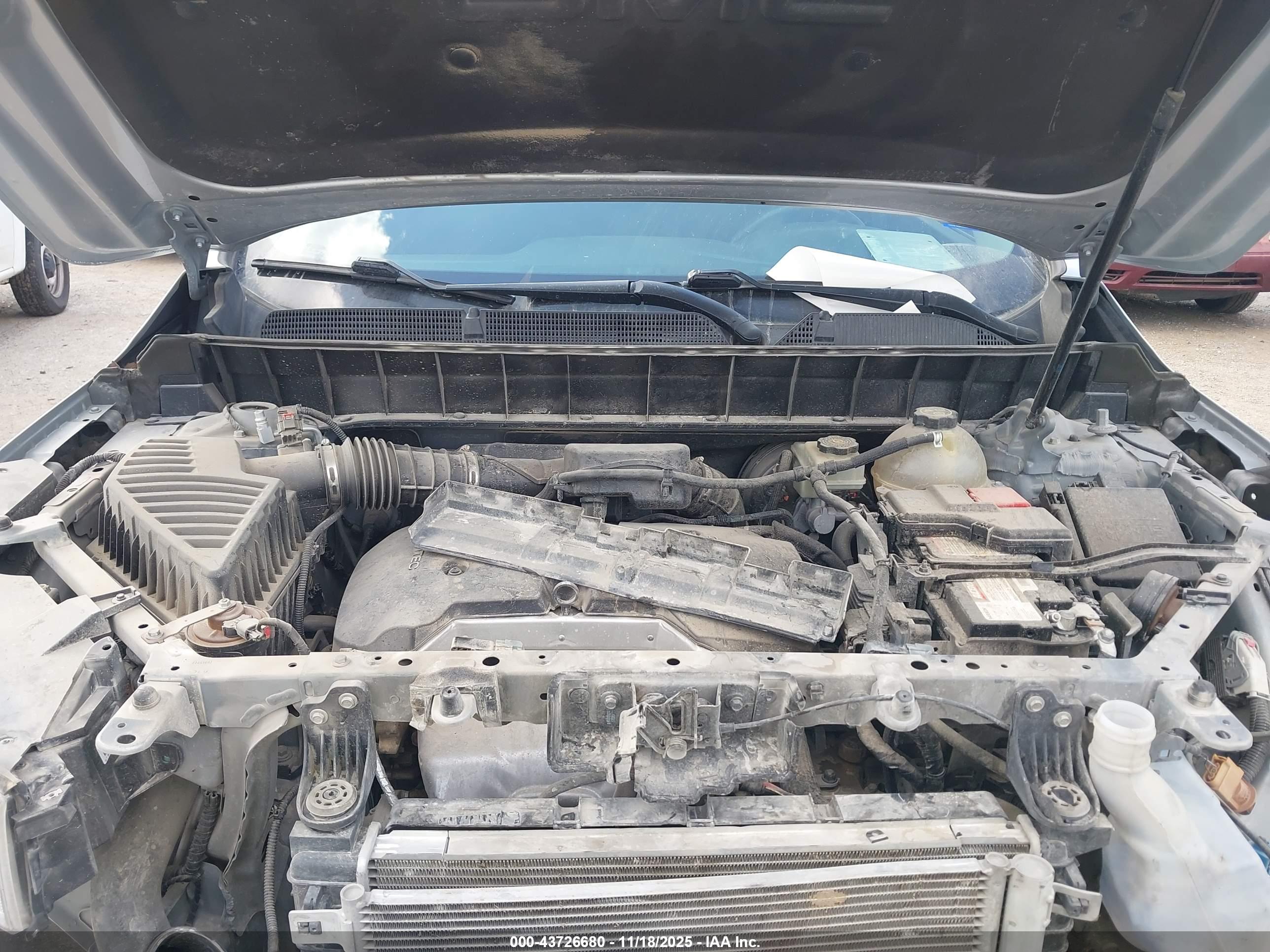 GMC ACADIA image 10