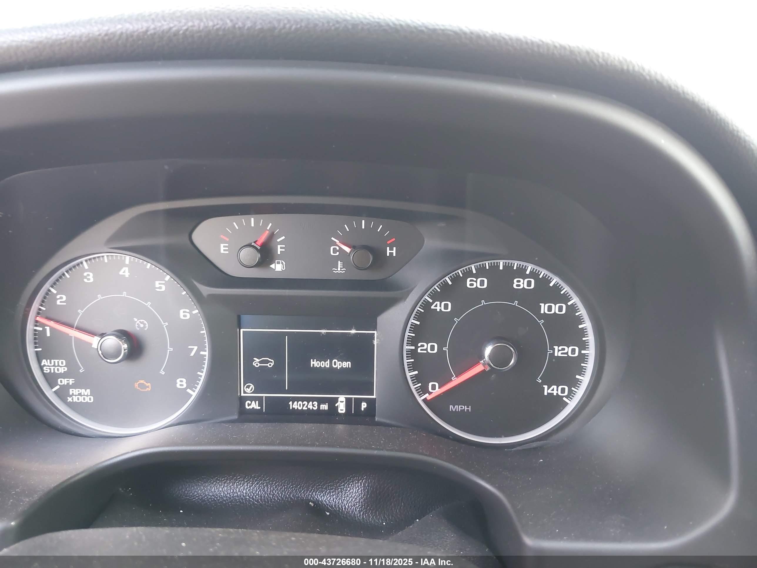 GMC ACADIA image 7