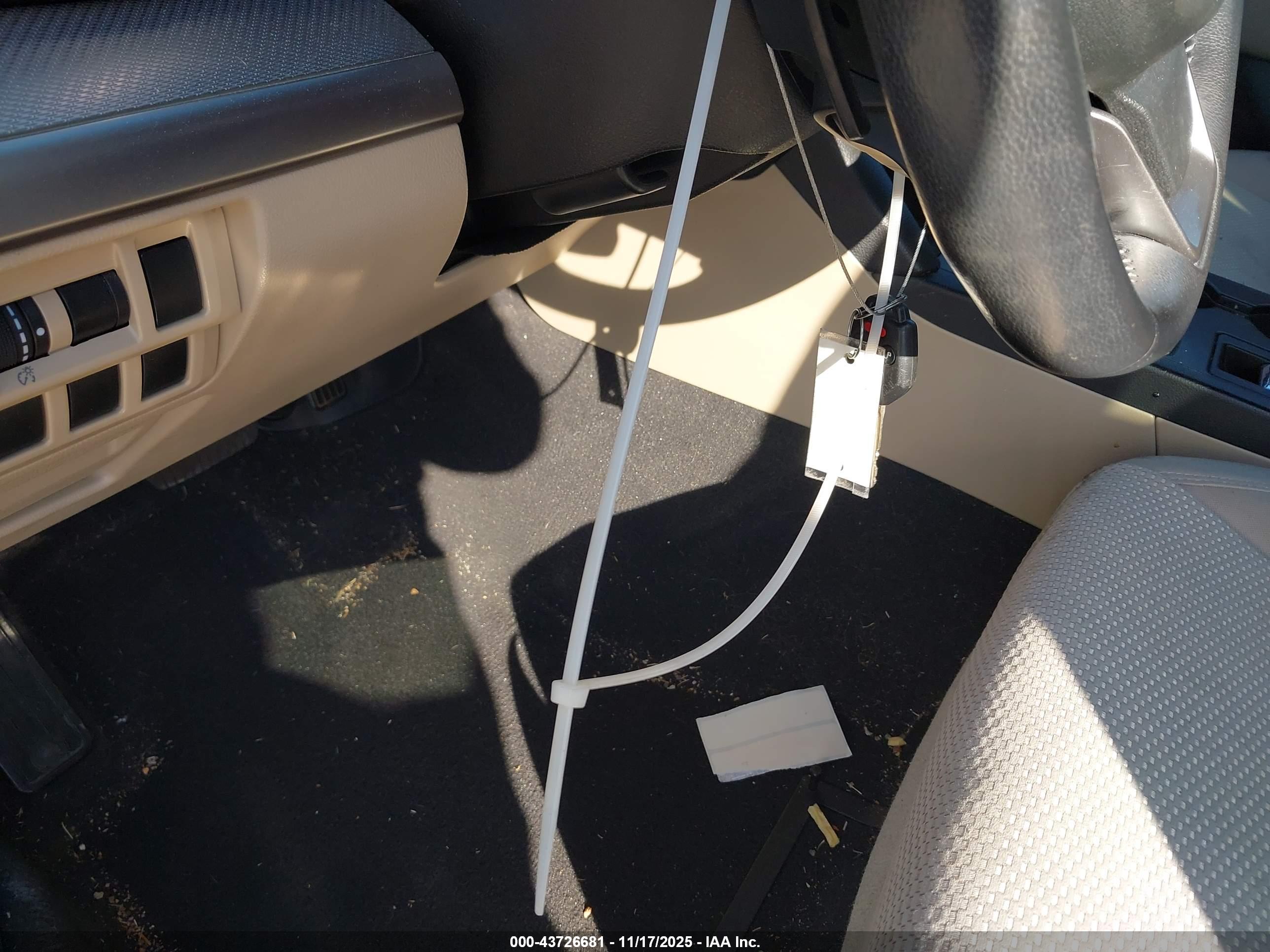 SUBARU OUTBACK image 11