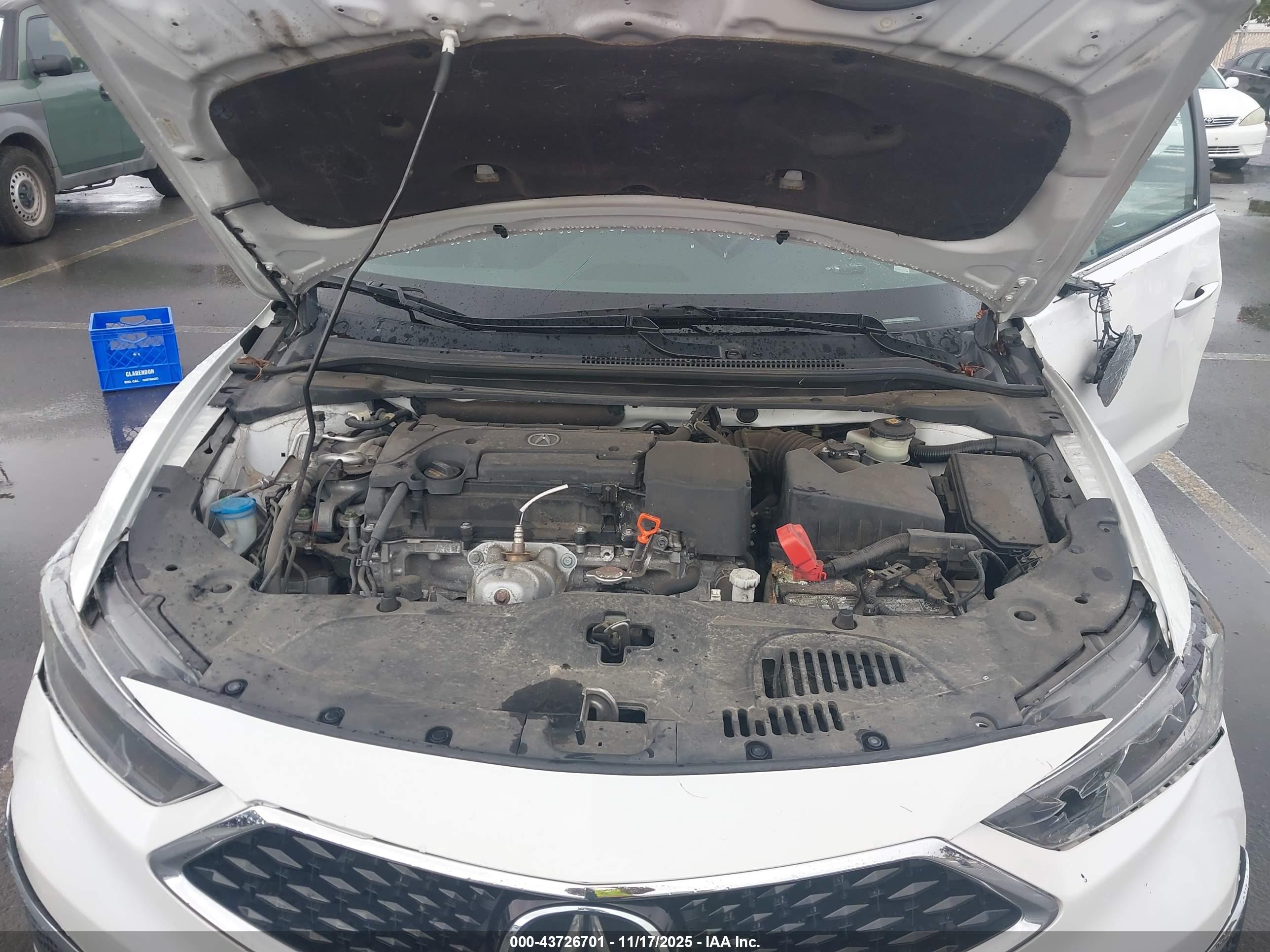 ACURA ILX image 10