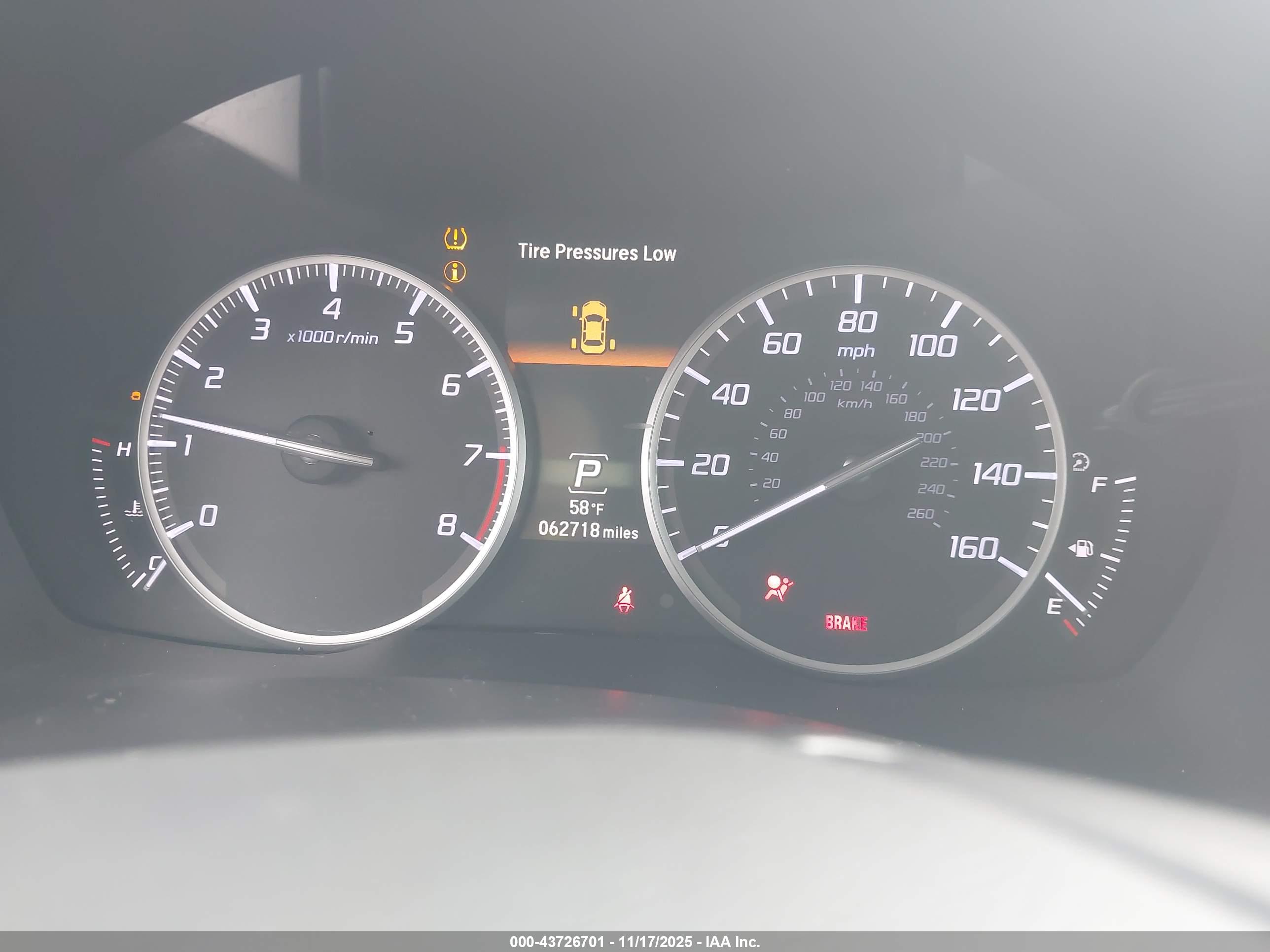 ACURA ILX image 7